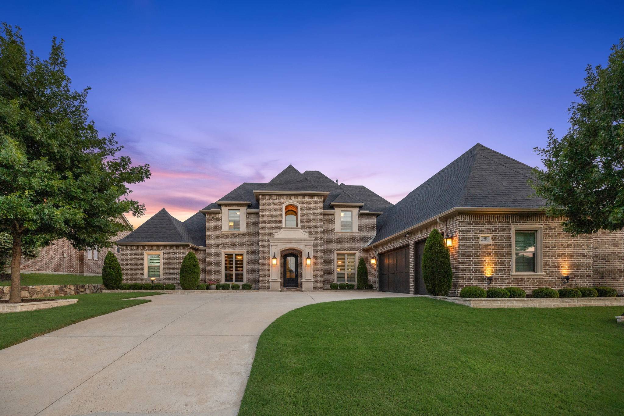 Prosper, TX 75078,1010 Ranahan DR