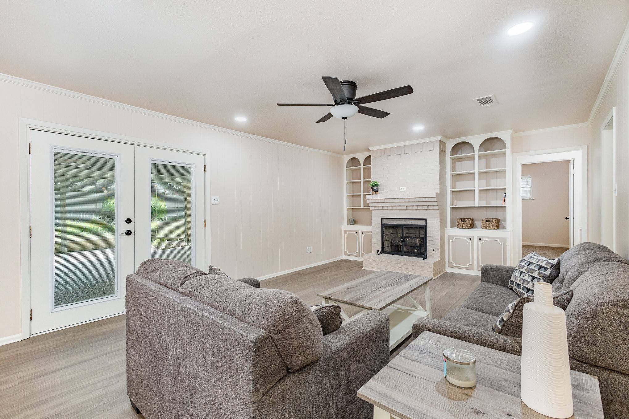 Corsicana, TX 75110,542 Forrest LN