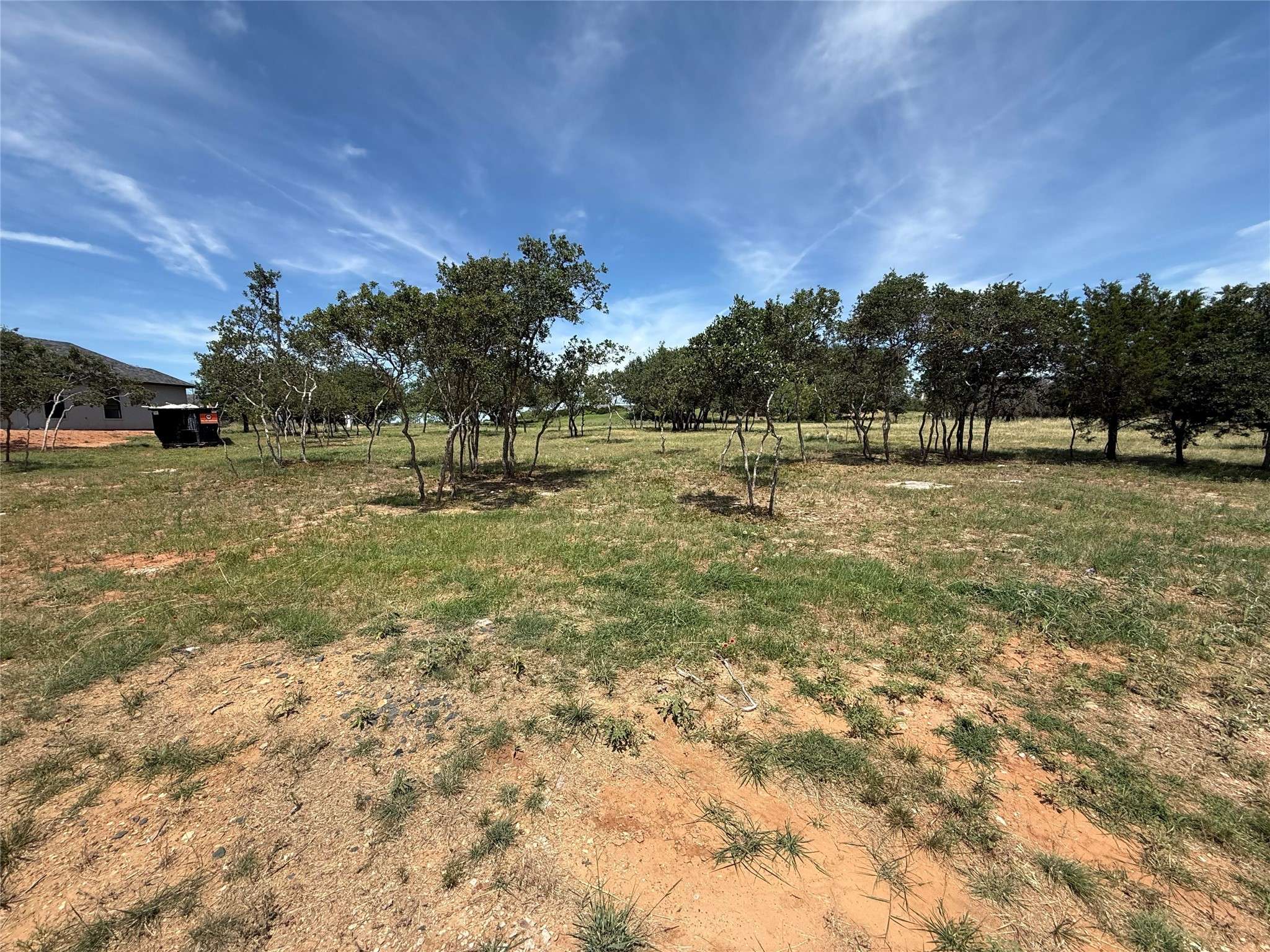 Graford, TX 76449,Lot 86 Colonial DR