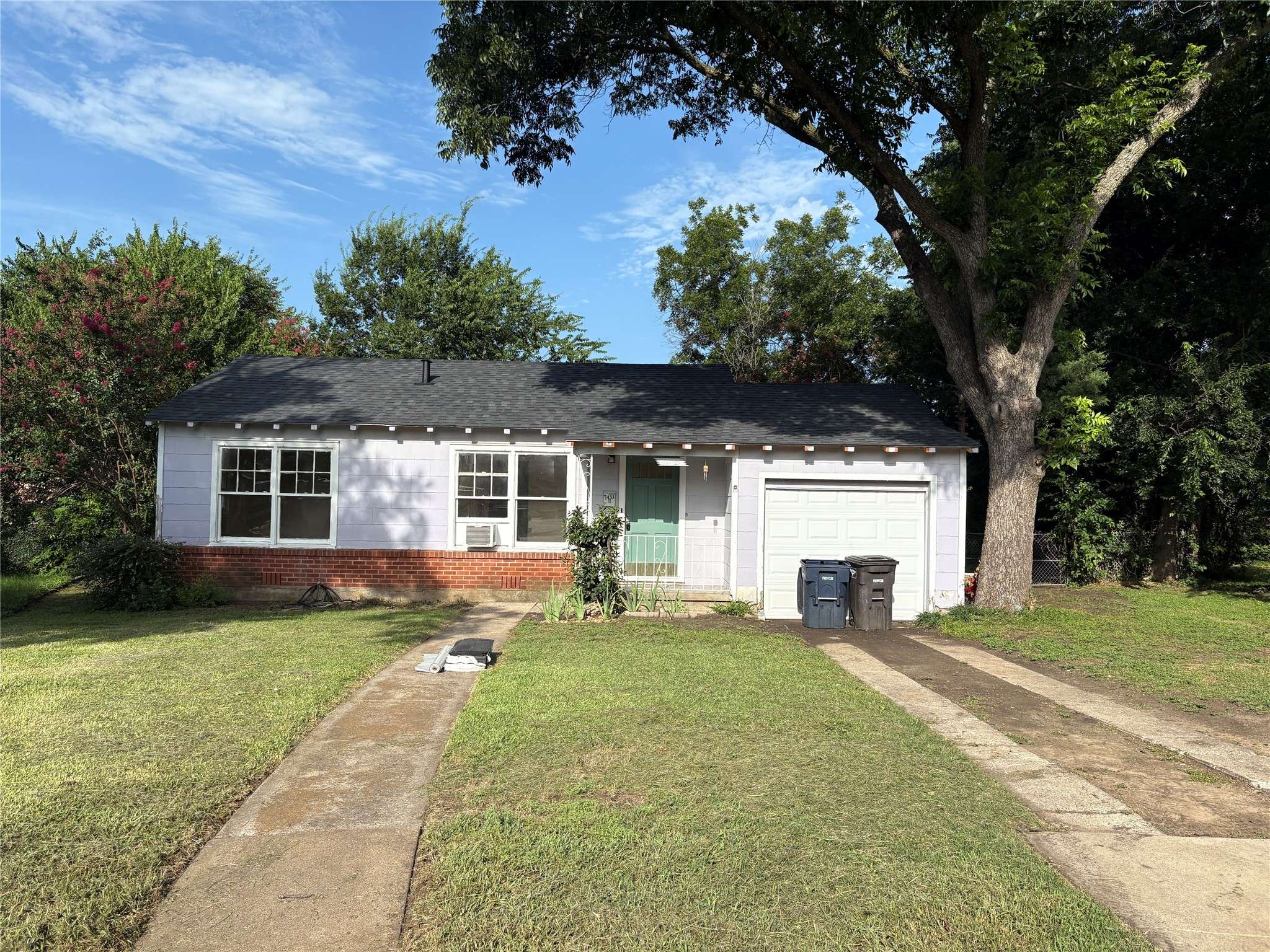 Fort Worth, TX 76116,7433 Mohawk AVE