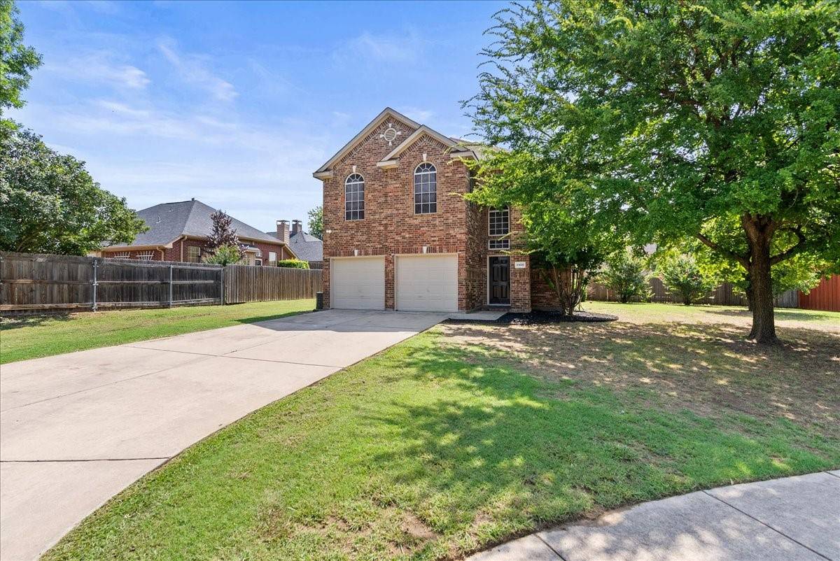 Corinth, TX 76208,2900 Windridge LN
