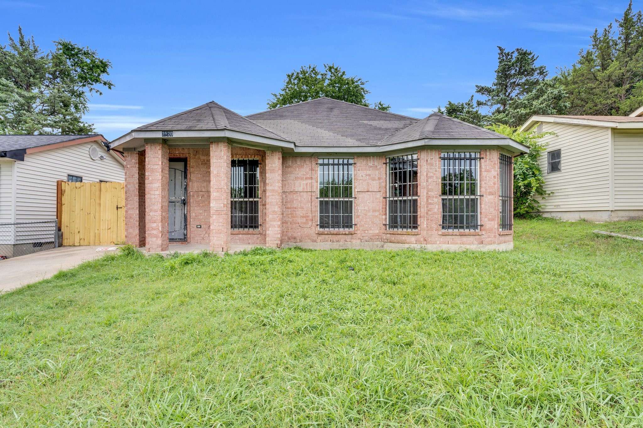 Dallas, TX 75241,2520 Fatima AVE