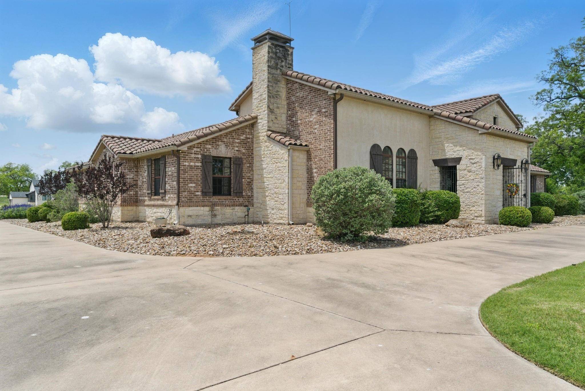 Weatherford, TX 76087,116 Eastmeadow LN