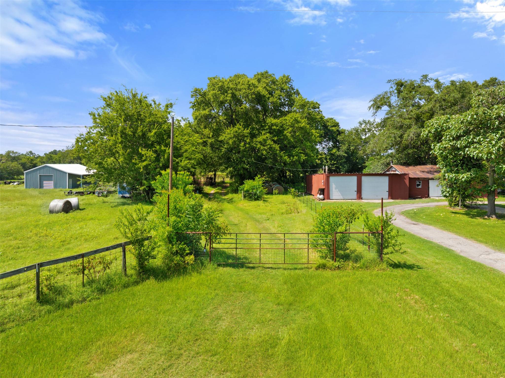 Campbell, TX 75422,TBD County Rd 4112
