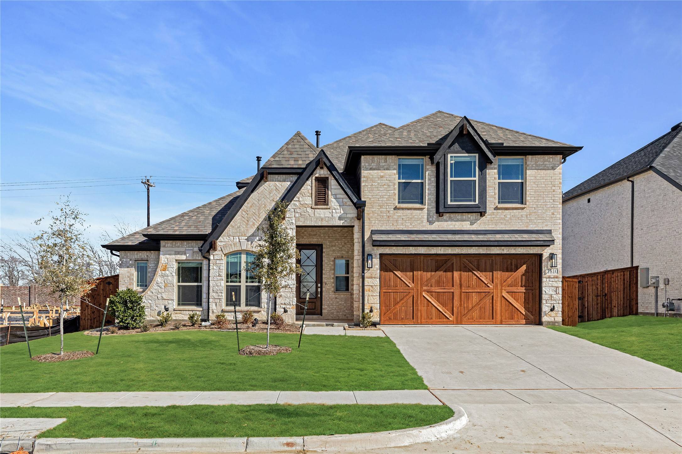 Mclendon Chisholm, TX 75032,1810 Dolce LN