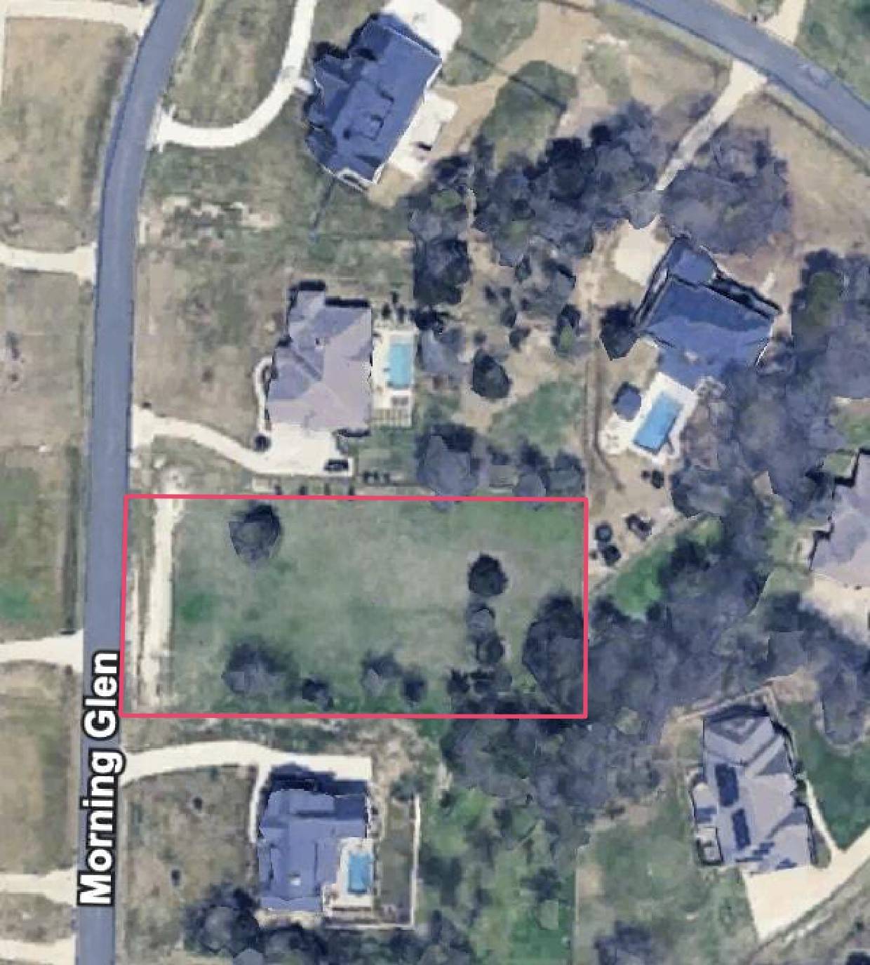 Mckinney, TX 75071,0000 Morning GLN