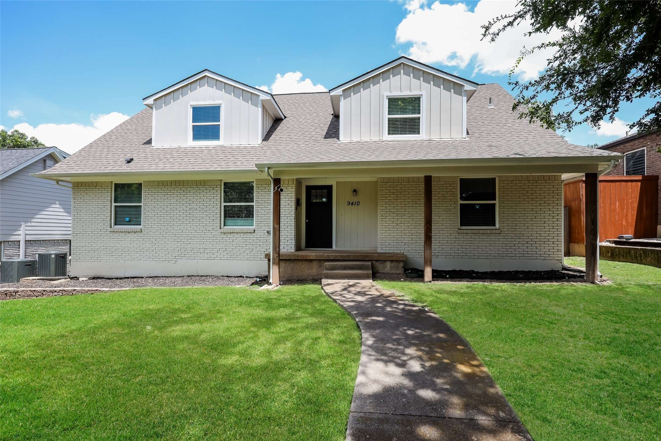 Dallas, TX 75238,9410 Fieldcrest DR