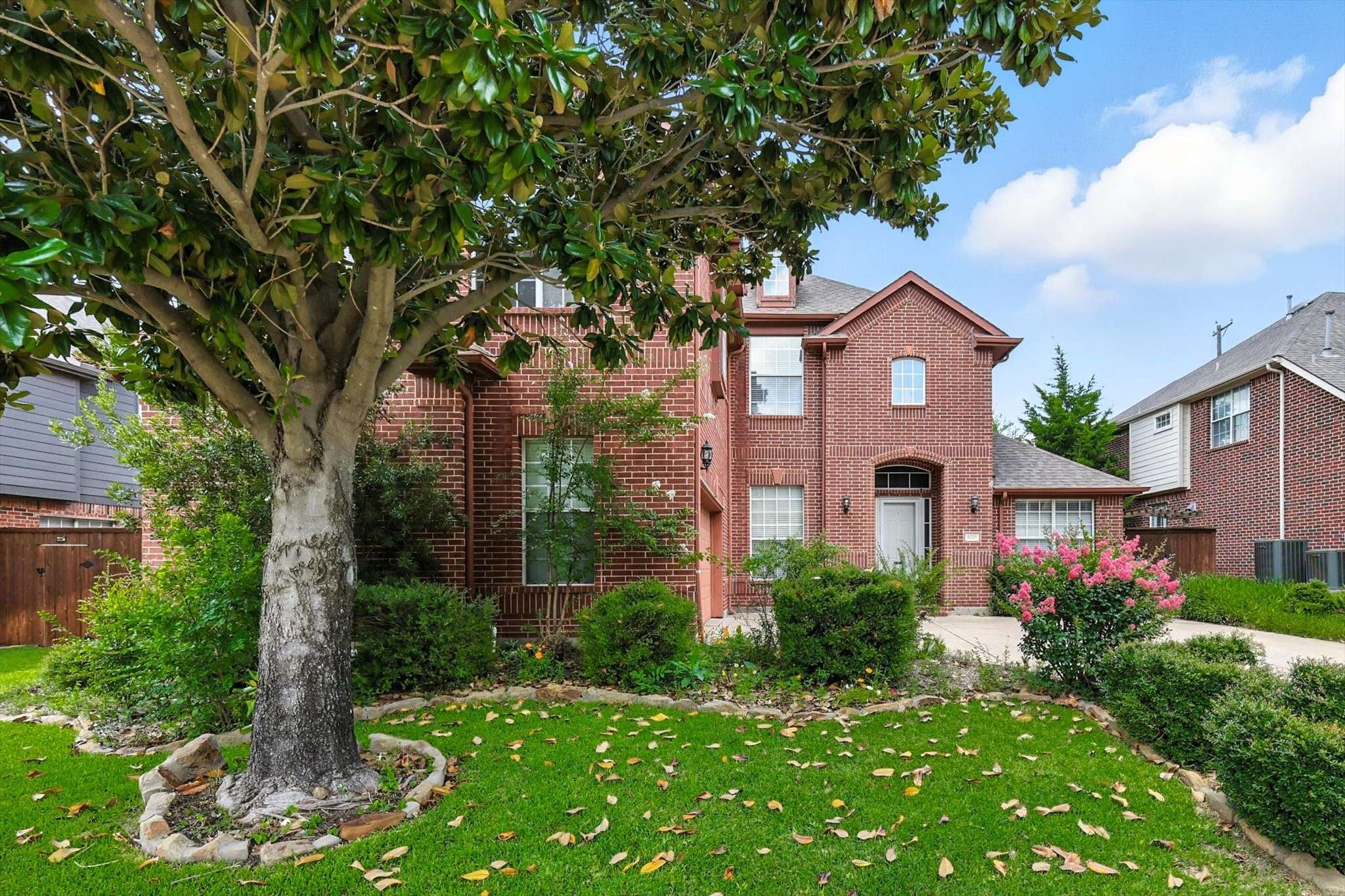 Flower Mound, TX 75022,4220 Bonita DR
