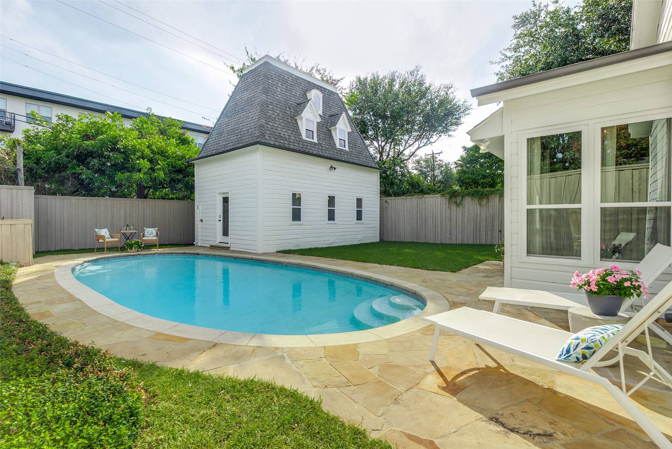 Highland Park, TX 75209,4667 Westside DR