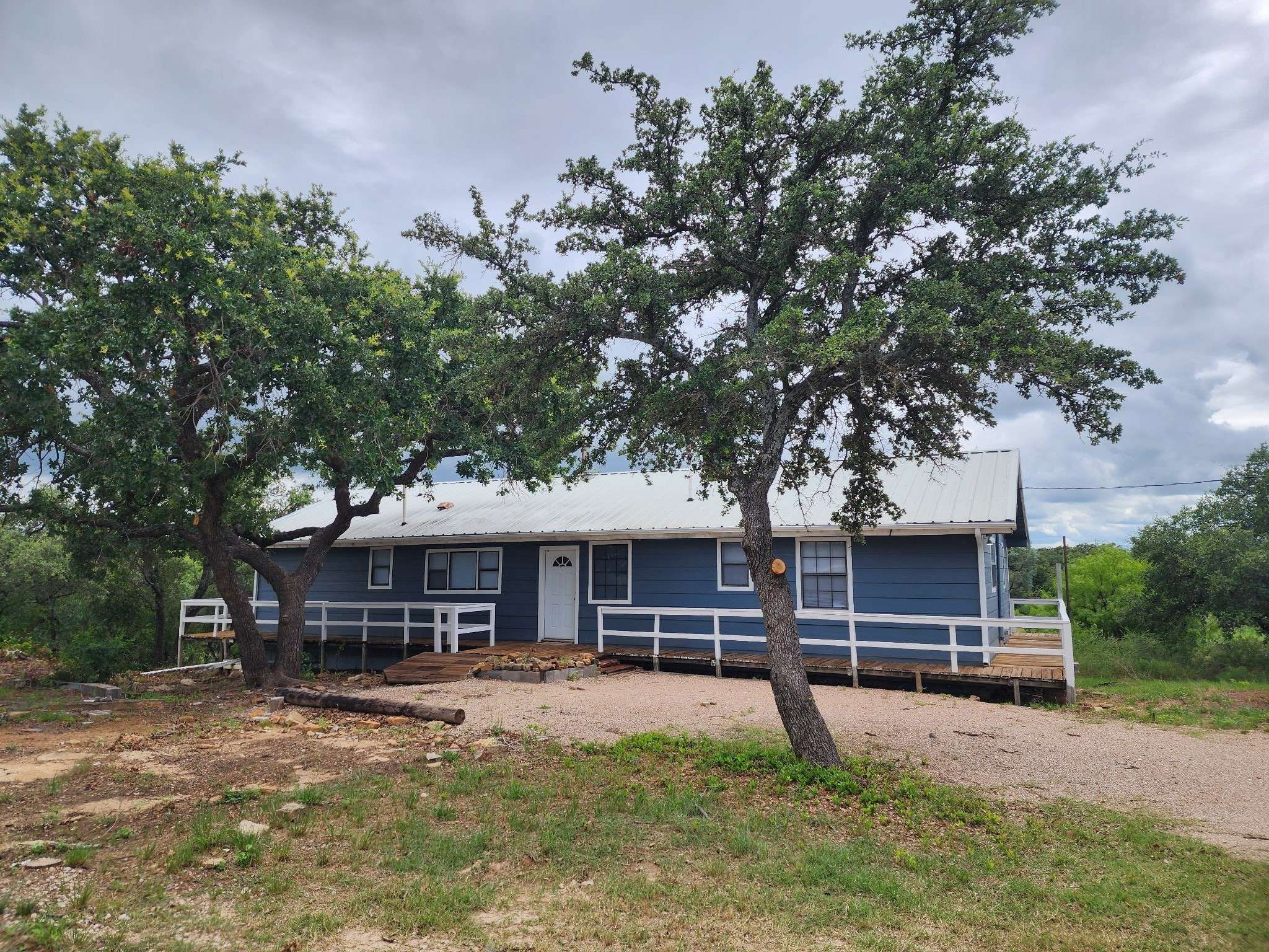 Breckenridge, TX 76424,641 County Road 213