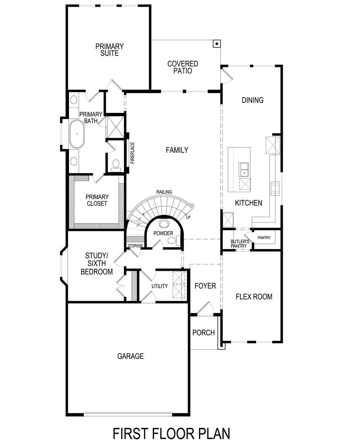 Melissa, TX 75454,2412 Rolling Hills
