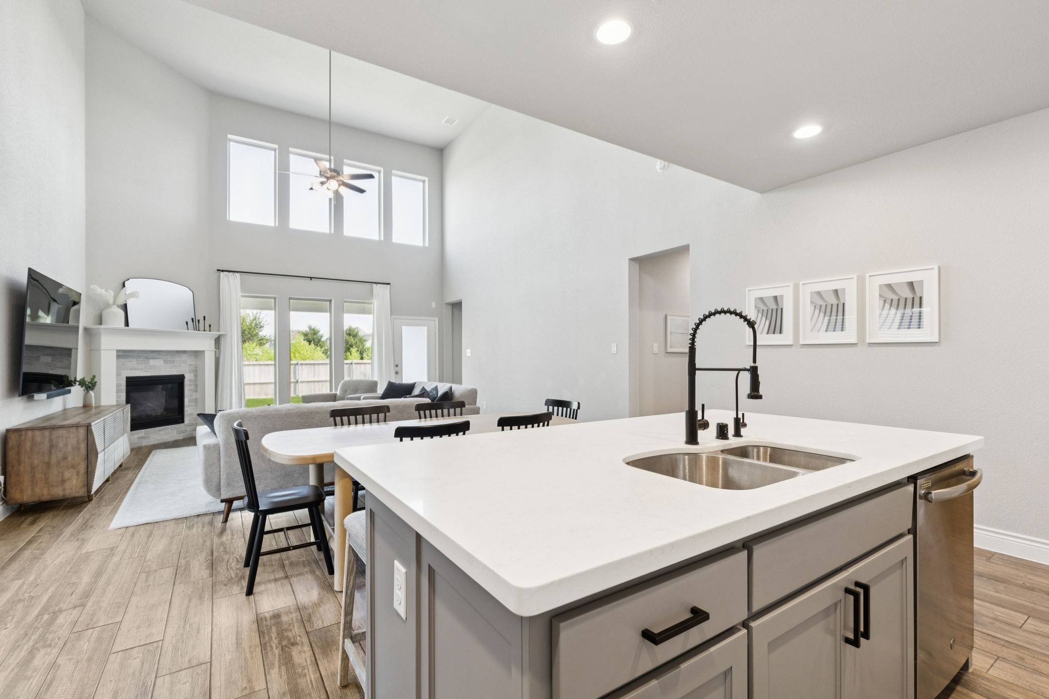 Northlake, TX 76247,2612 Woodhill WAY