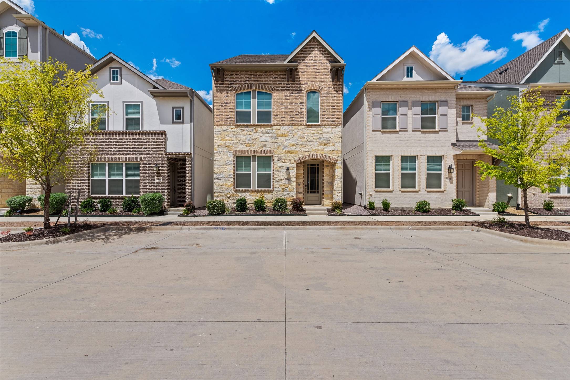 North Richland Hills, TX 76180,4540 Ward ST