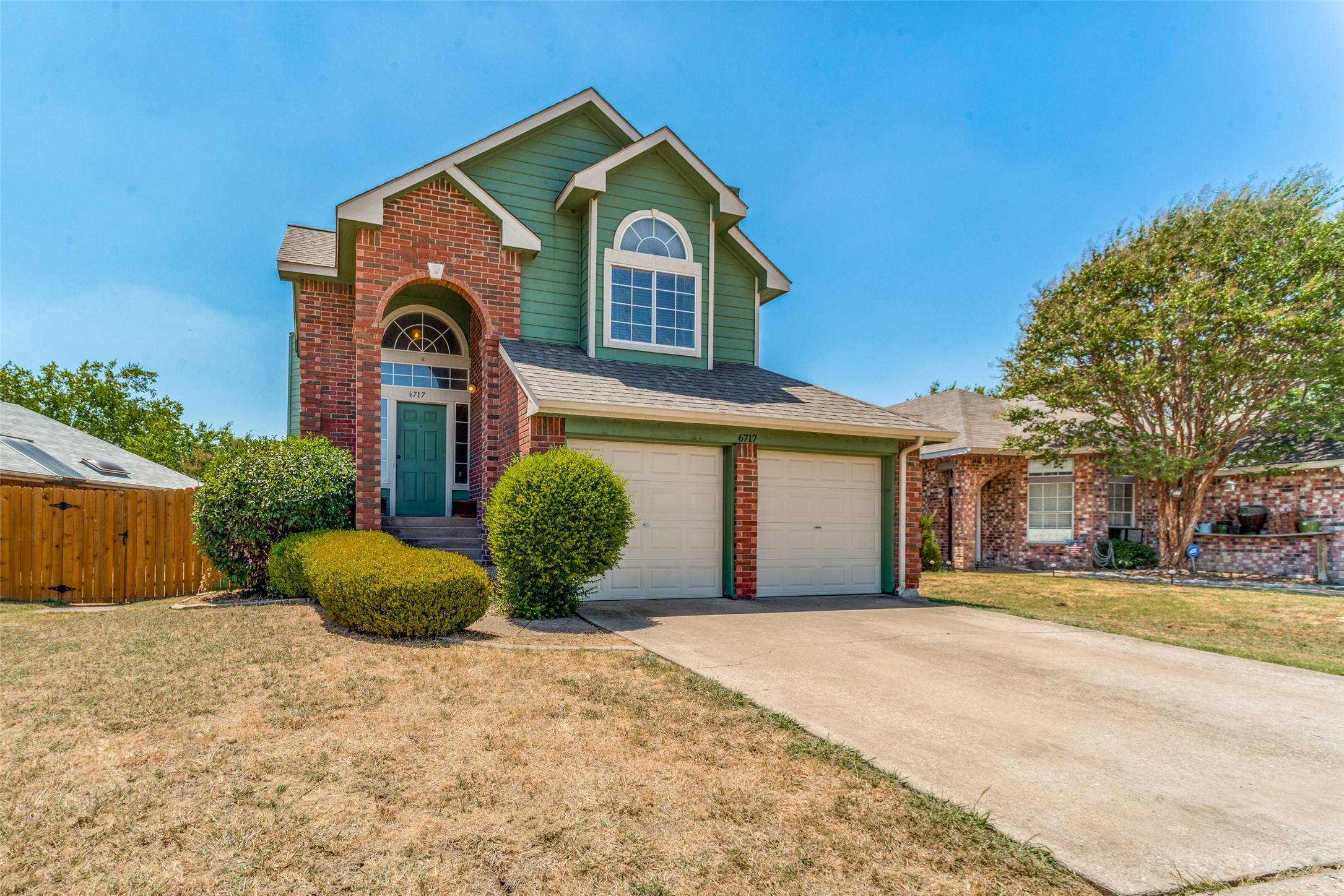 North Richland Hills, TX 76182,6717 Driffield CIR W