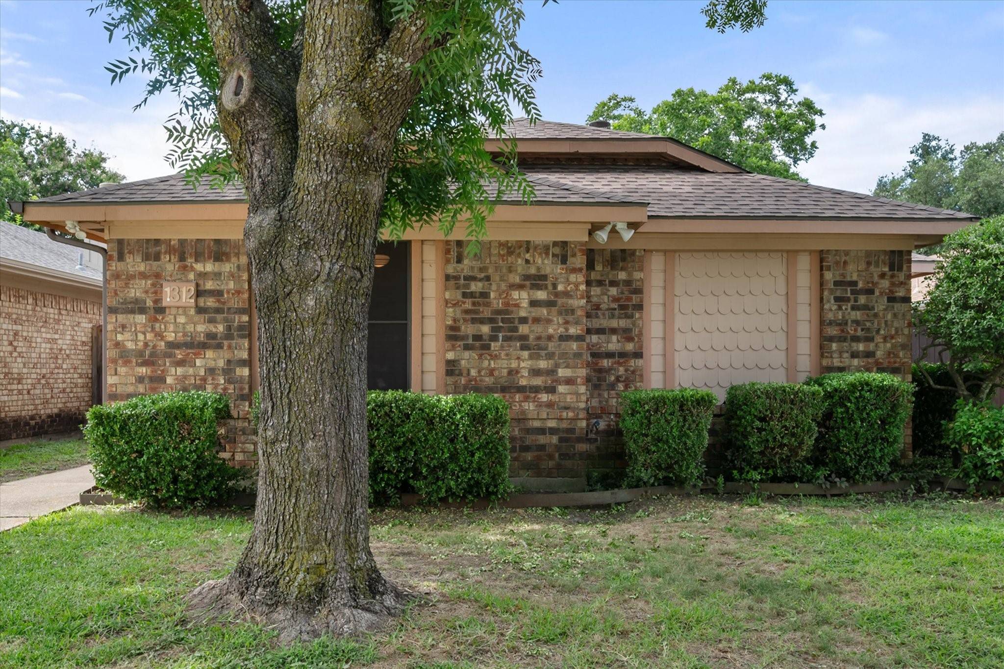 Mesquite, TX 75149,1312 Hackamore ST