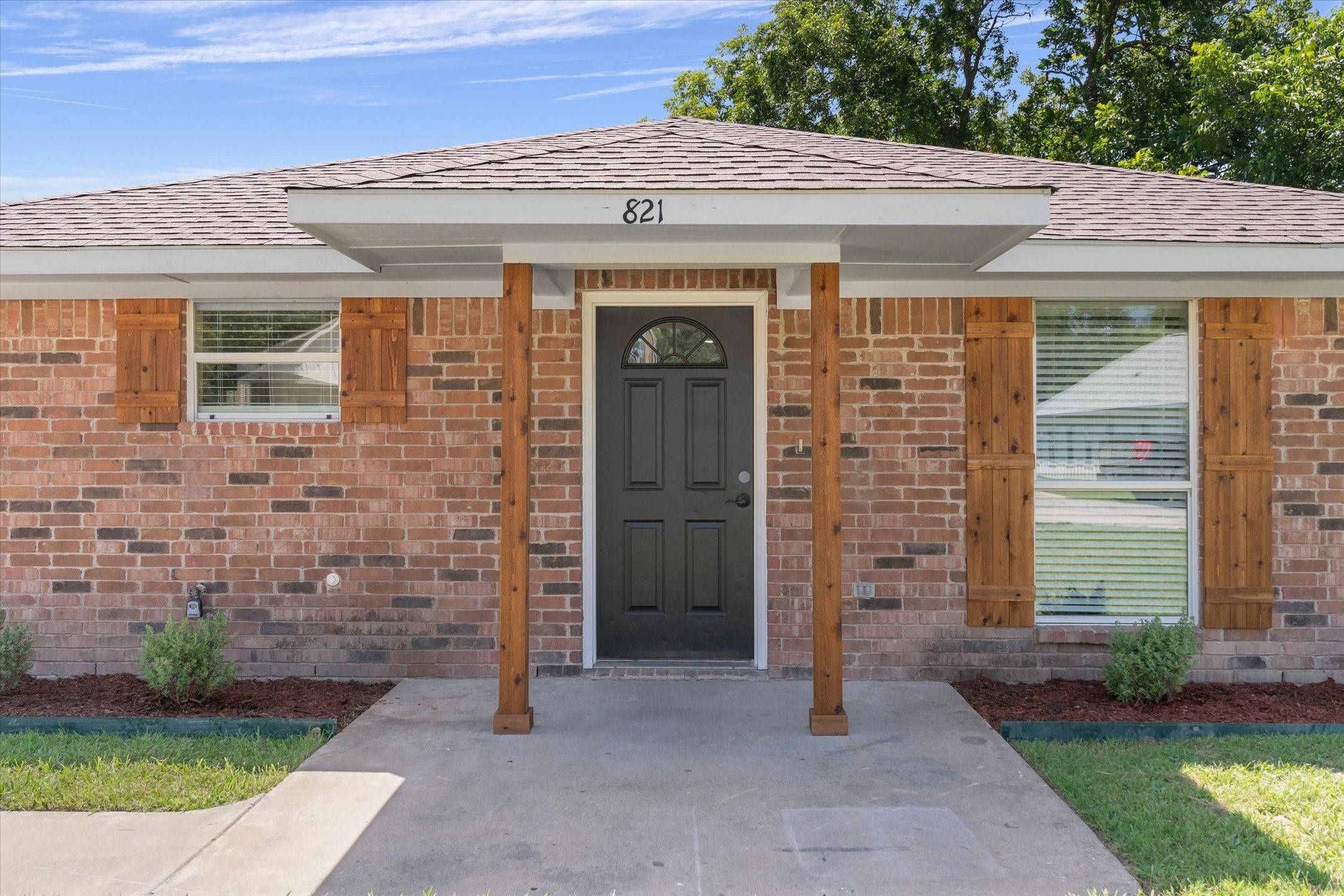 Wills Point, TX 75169,821 Gibbard AVE