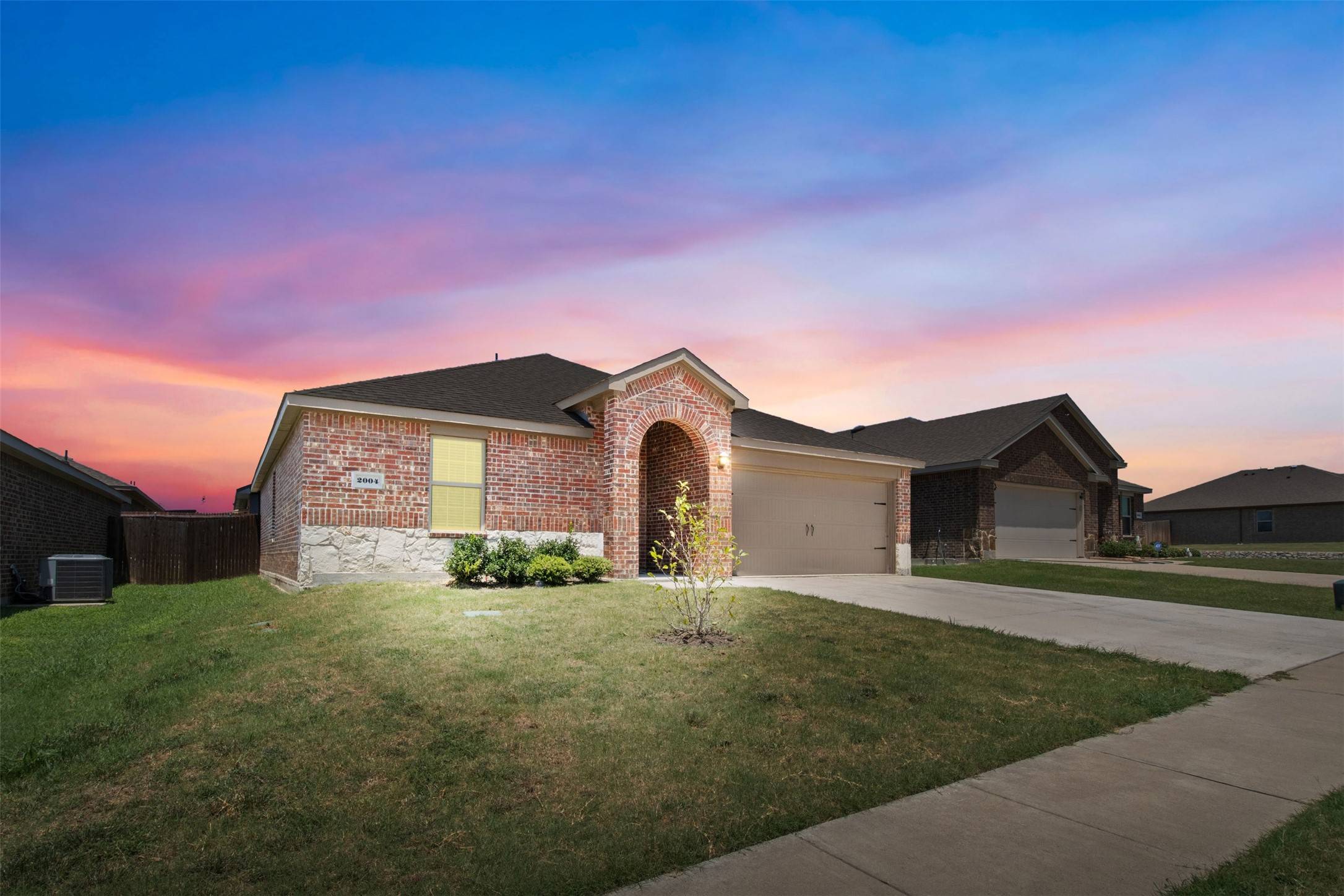 Farmersville, TX 75442,2004 Princeton AVE