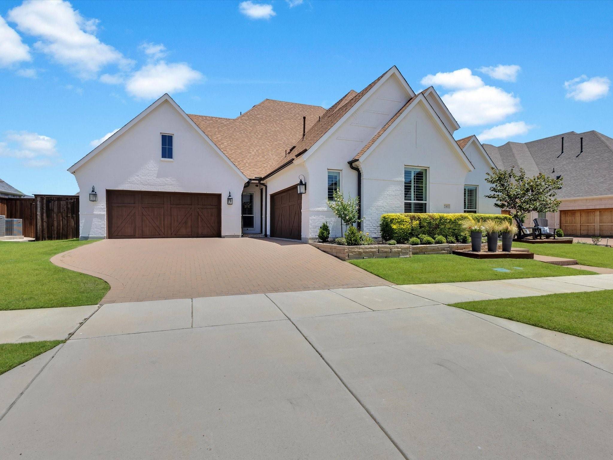 Prosper, TX 75078,241 Bunton Branch LN