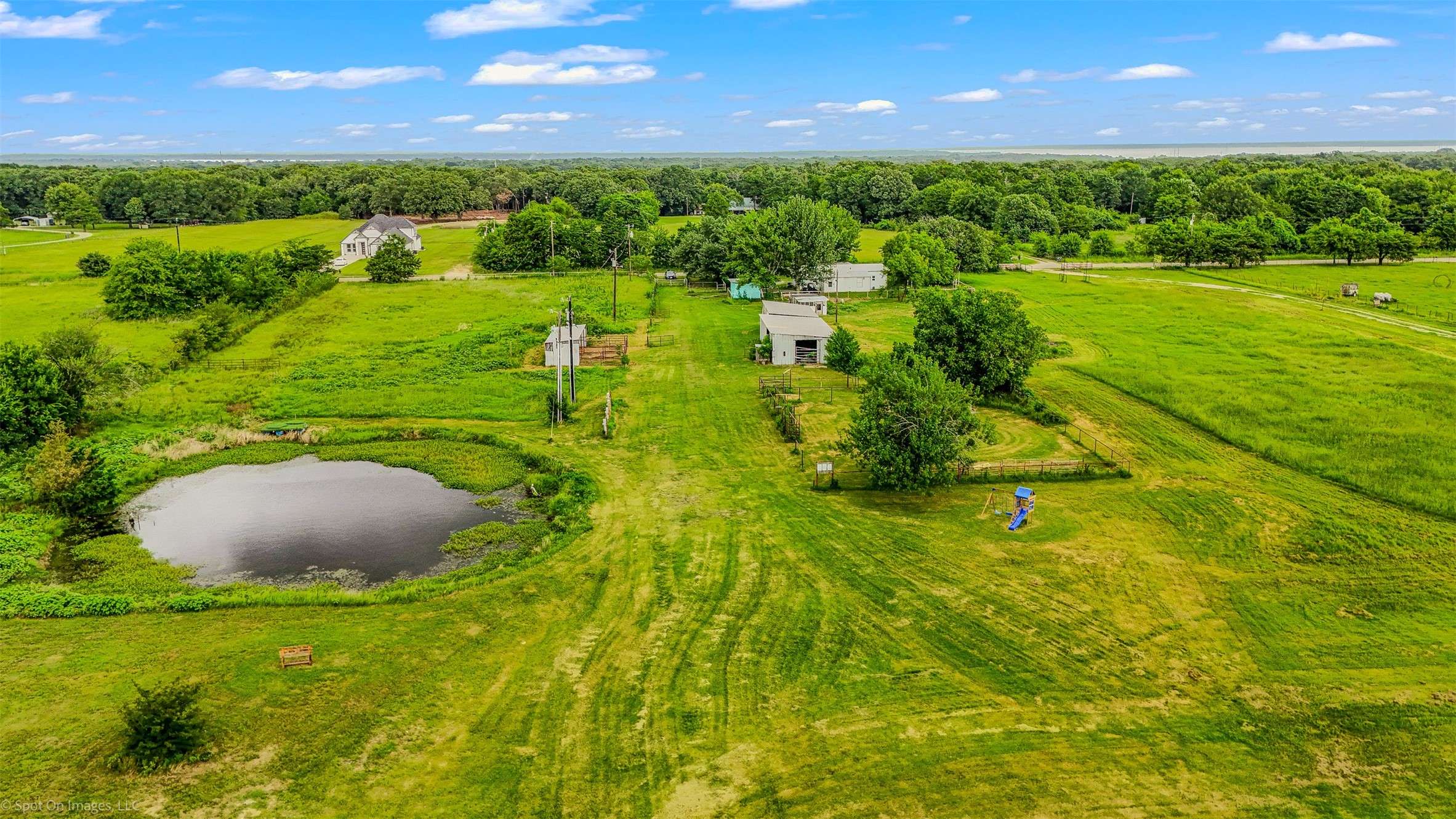 Wills Point, TX 75169,2379 Vz County Road 3810