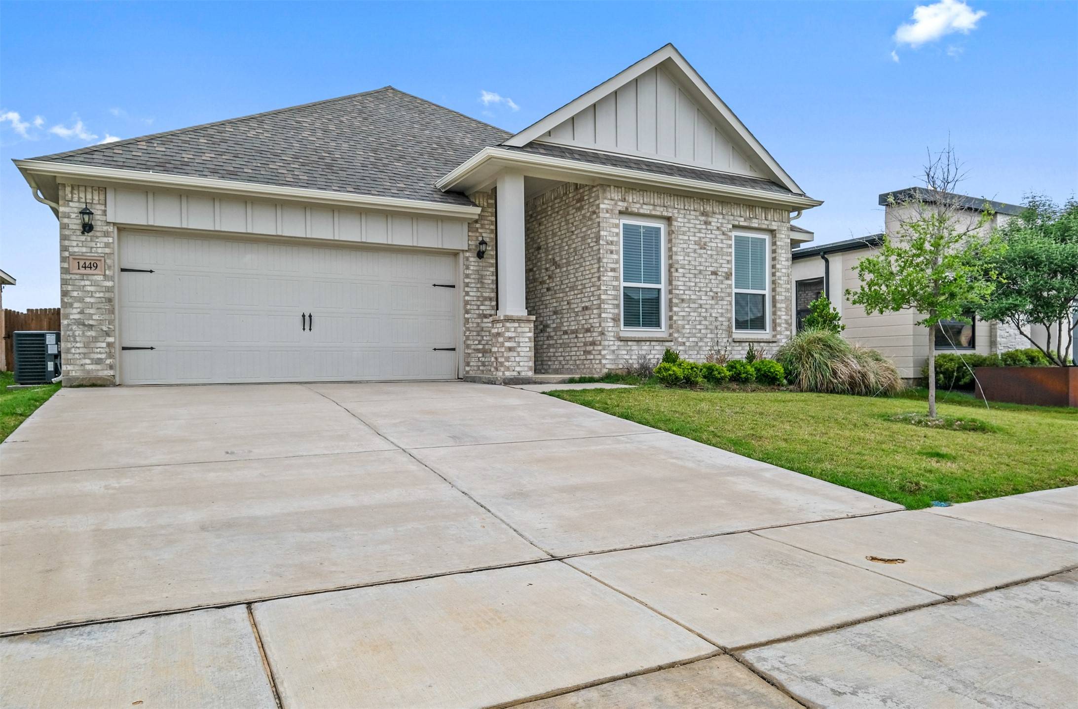 Pelican Bay, TX 76020,1449 Eagle Nest DR