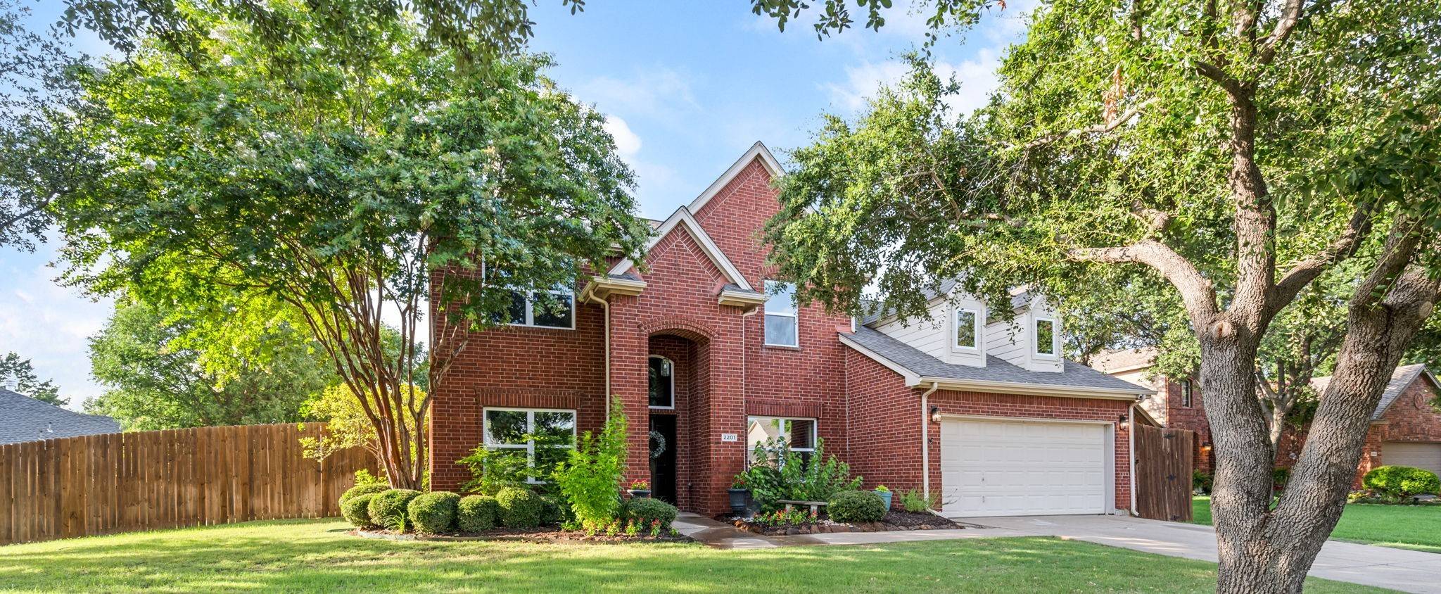 Denton, TX 76210,2201 Palamino CT