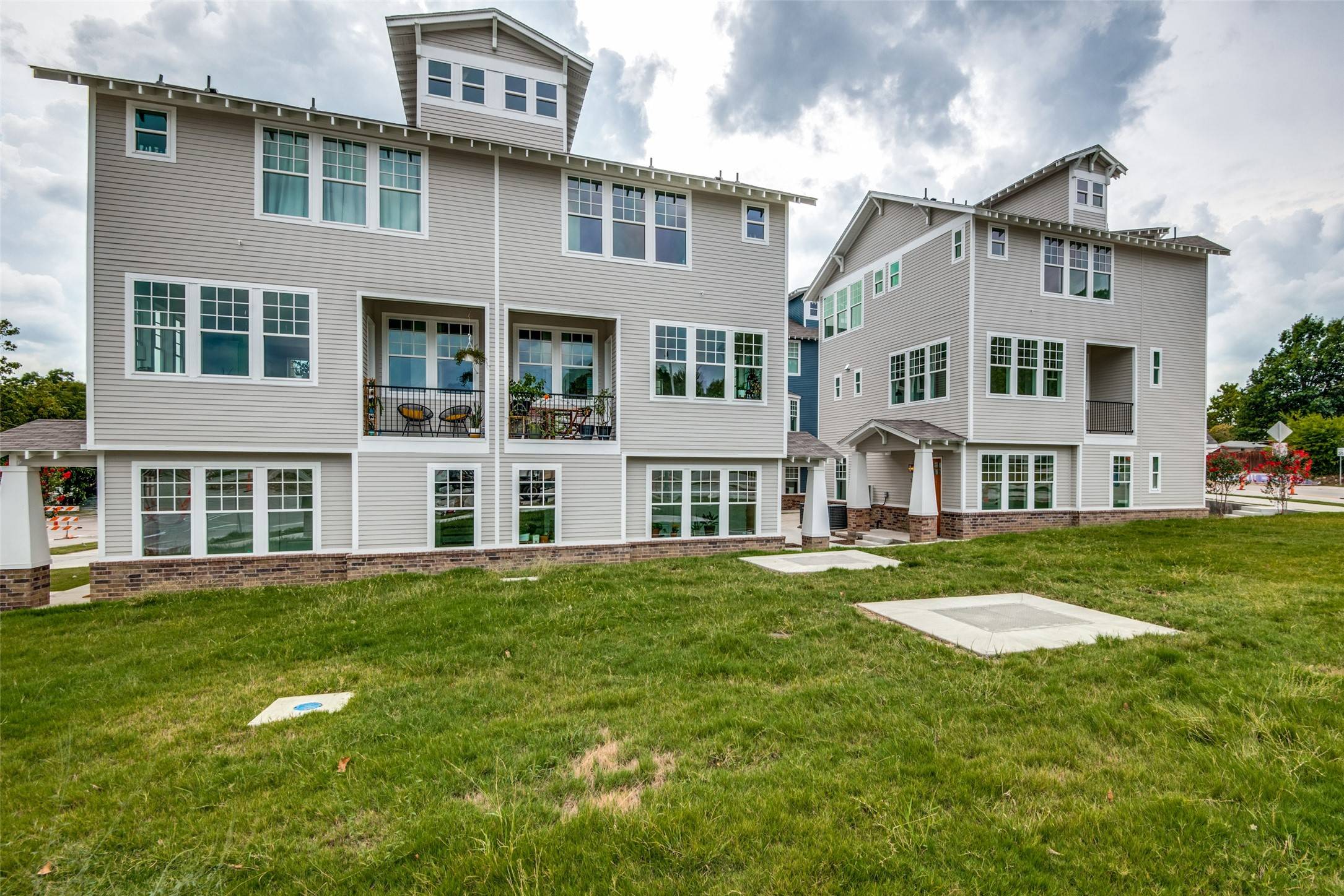 Dallas, TX 75208,649 N Tyler ST #103