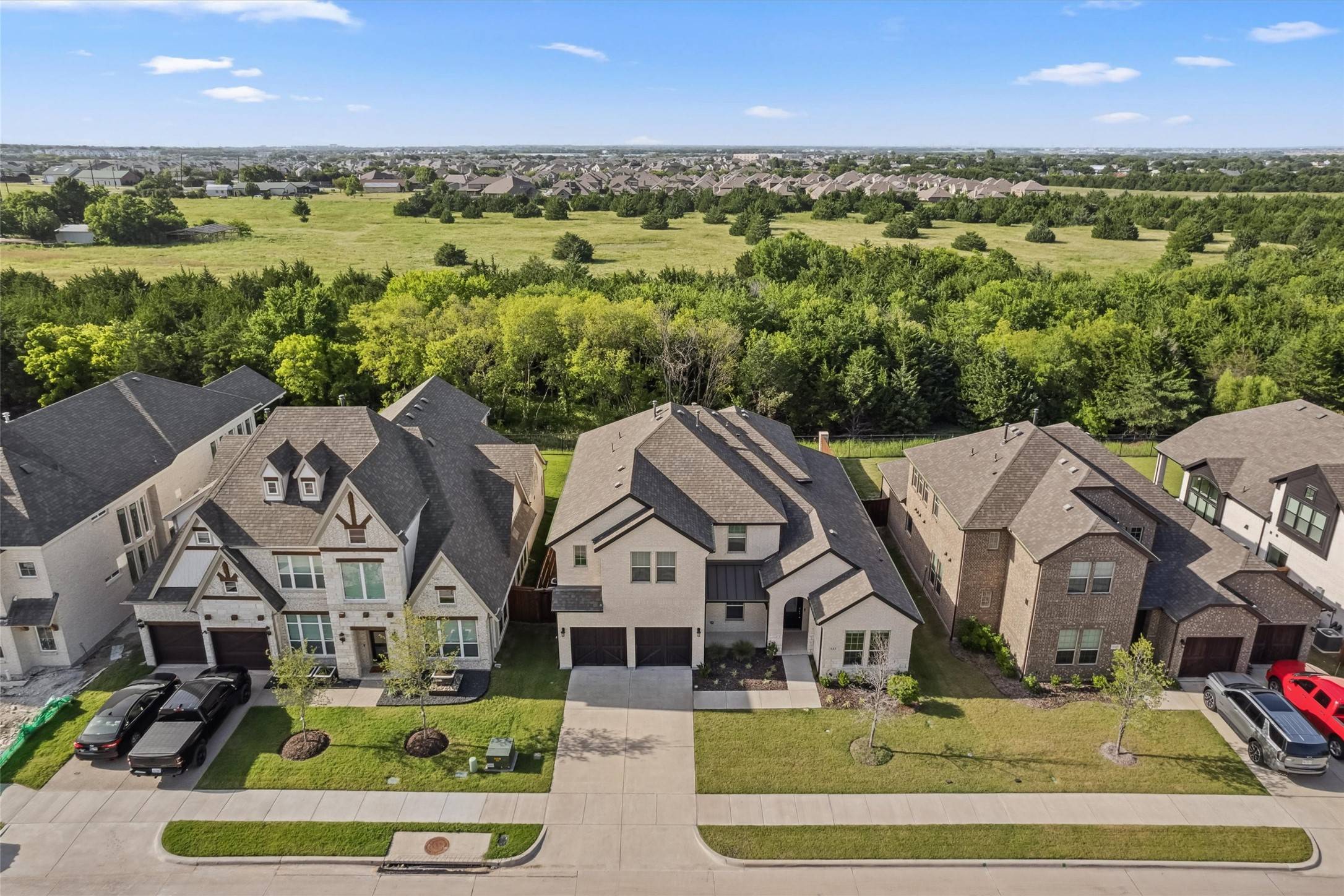 Fate, TX 75189,443 Matador DR