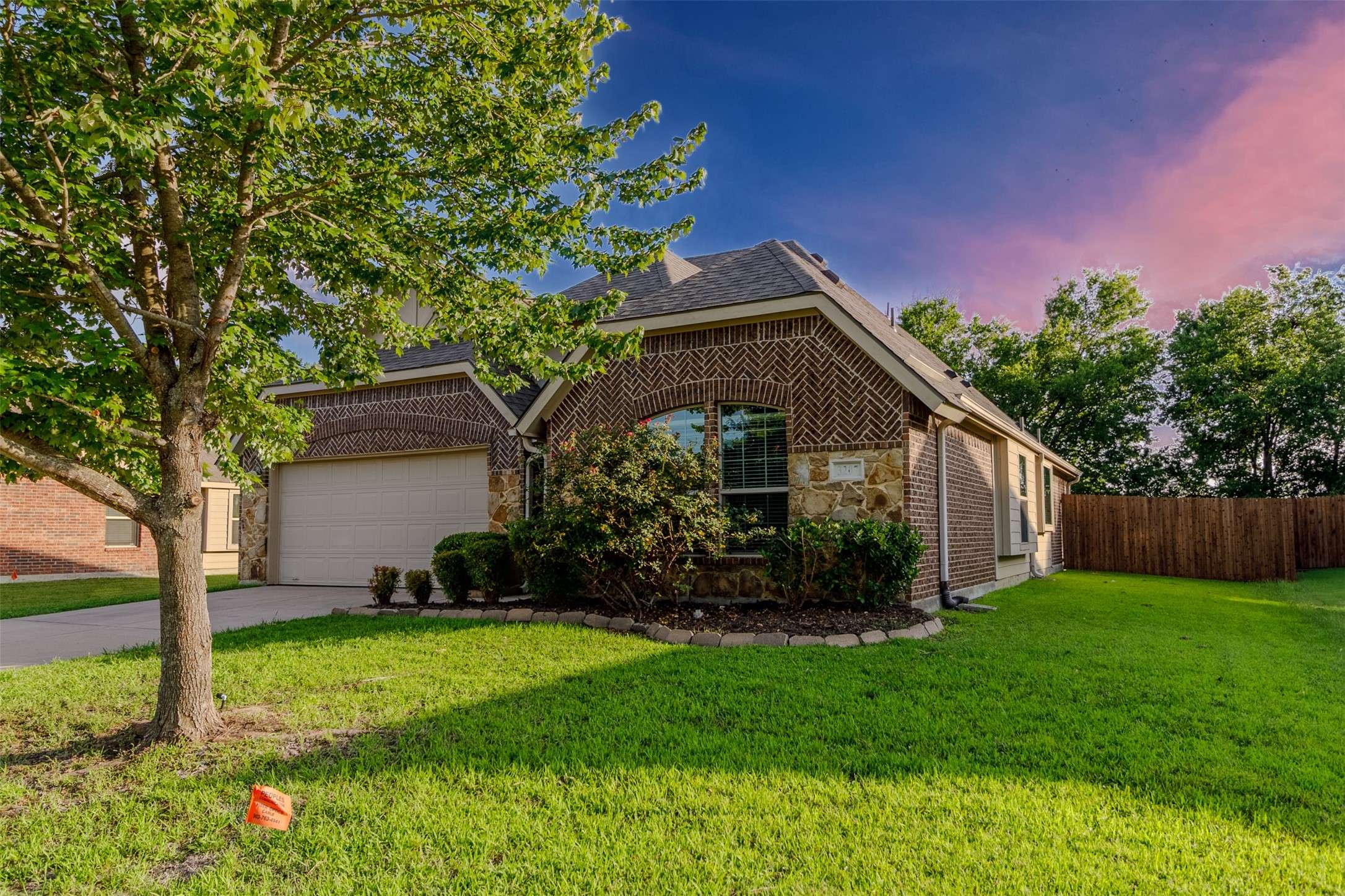 Forney, TX 75126,3207 Clear Springs DR