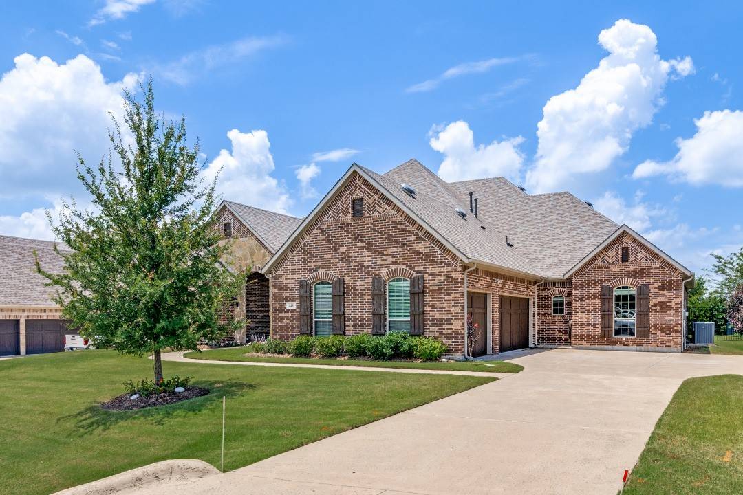 Rockwall, TX 75087,4405 Seney DR