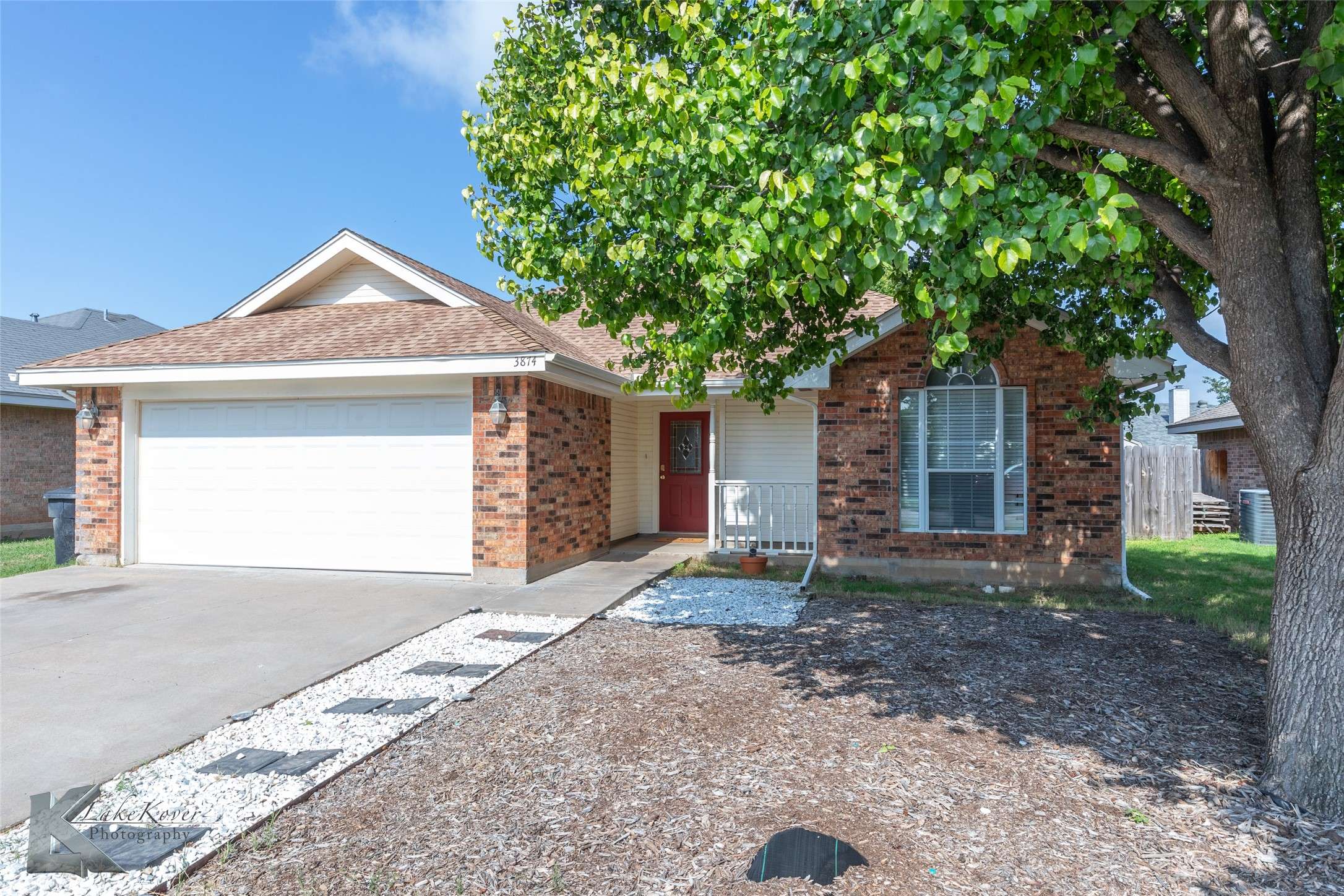 Abilene, TX 79602,3874 Purdue LN
