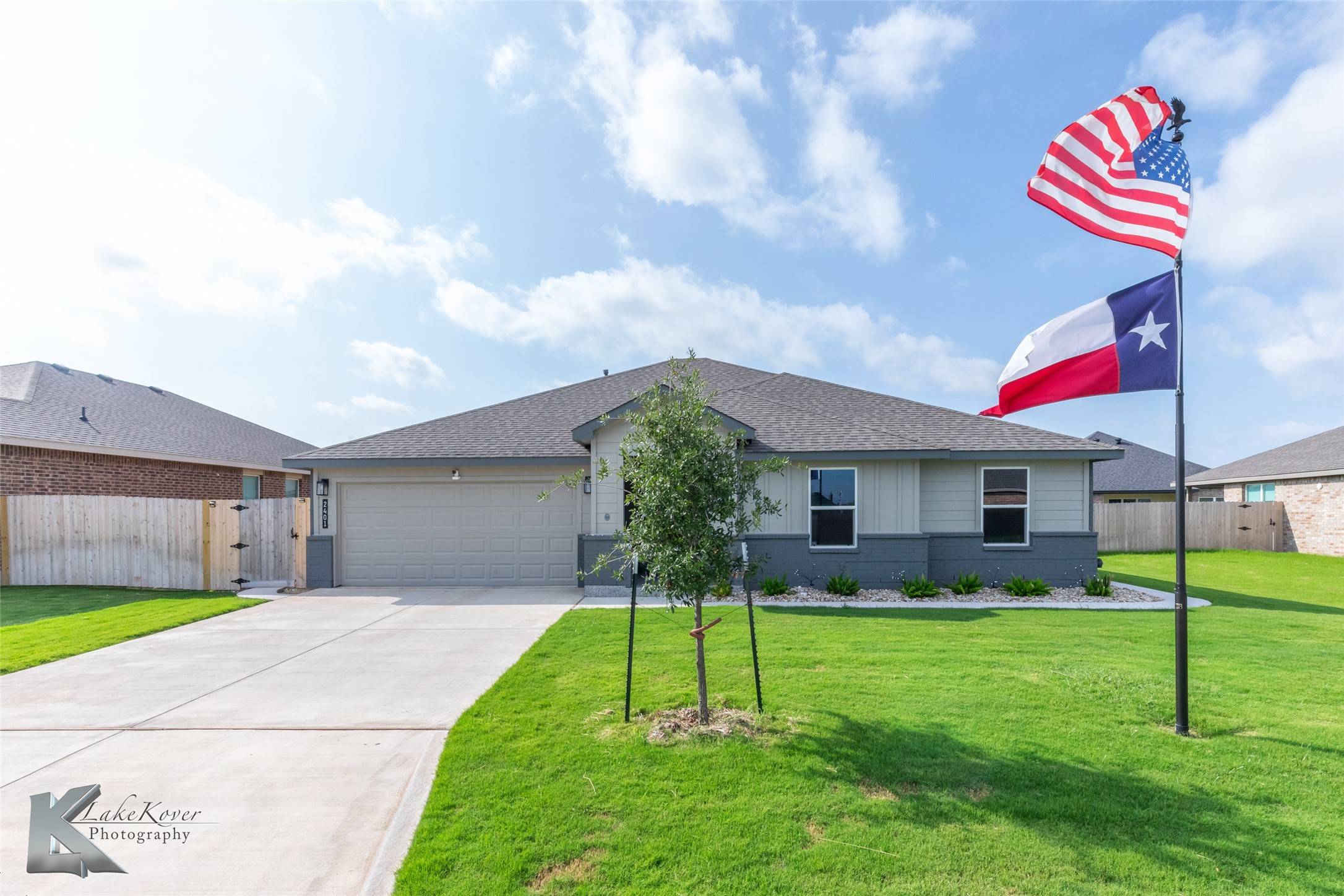 Abilene, TX 79601,2401 Republic AVE