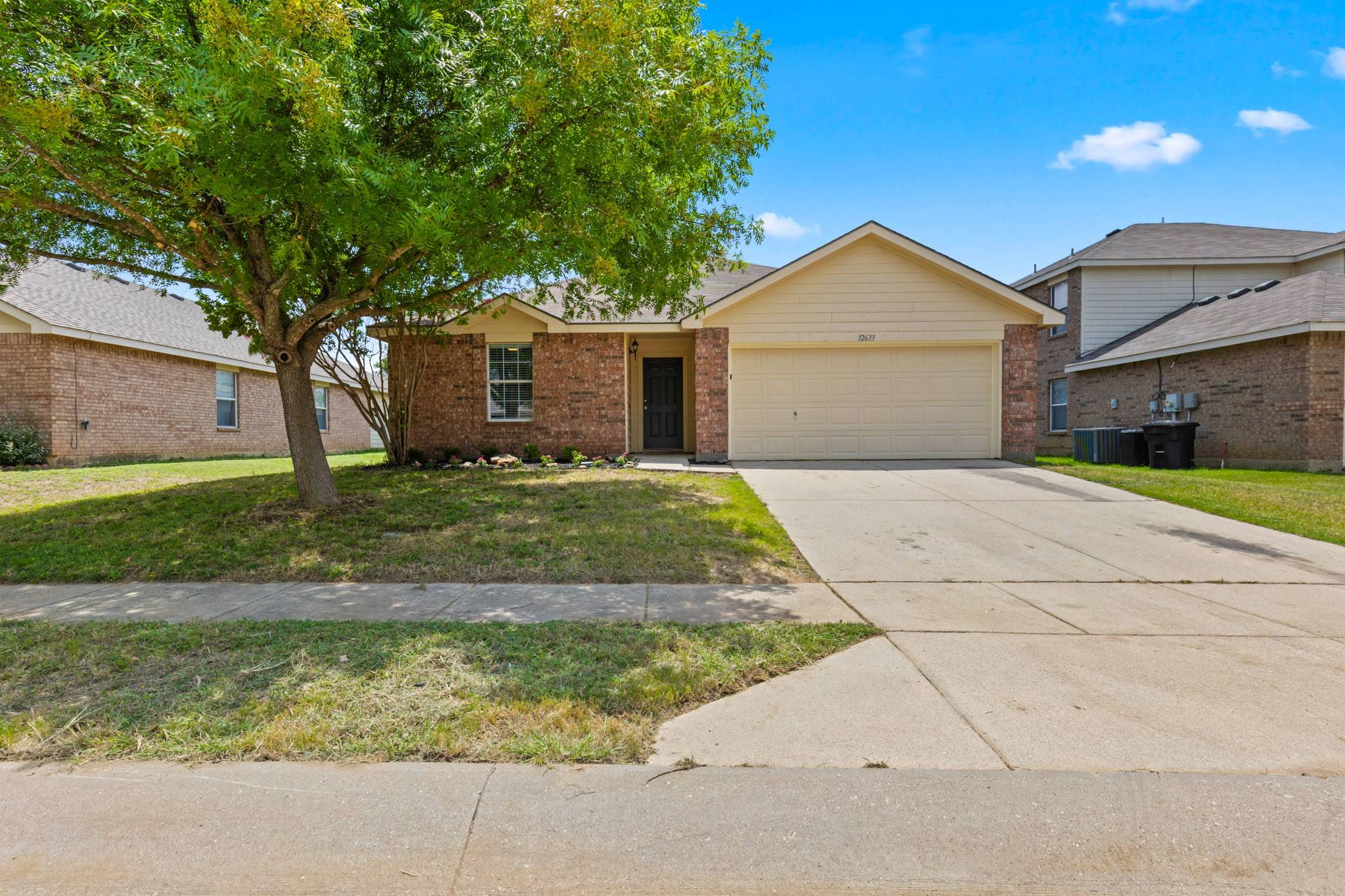 Rhome, TX 76078,12633 Azure Heights PL