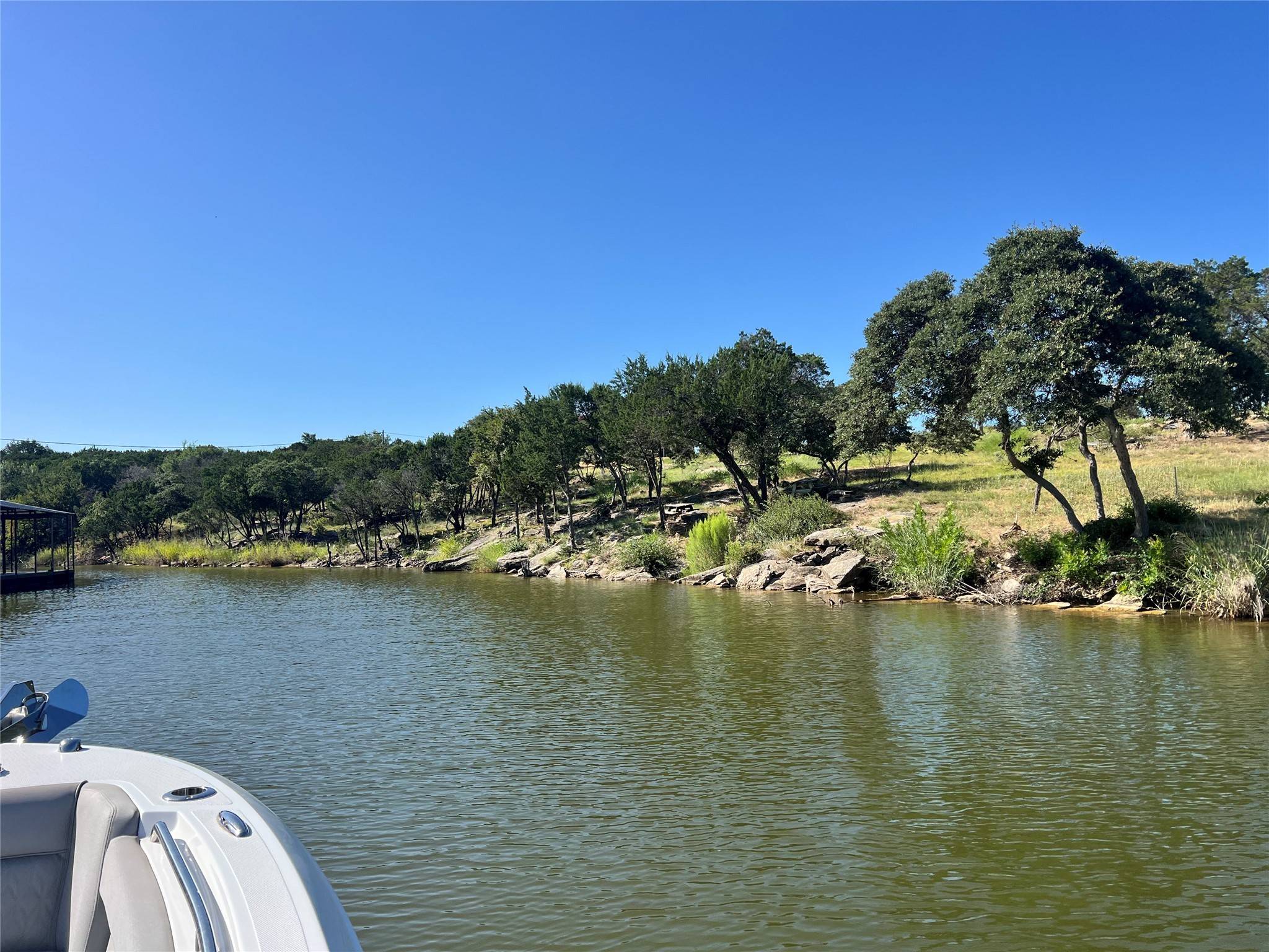 Possum Kingdom Lake, TX 76449,TBD Inman LN