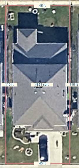 Forney, TX 75126,2110 Callahan DR
