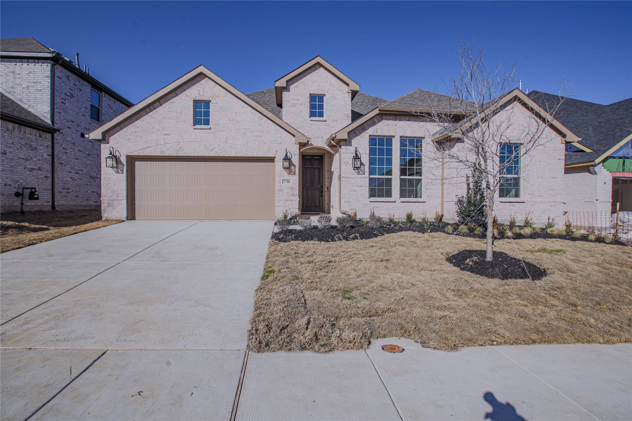 Prosper, TX 75078,1708 Daisy corner LN