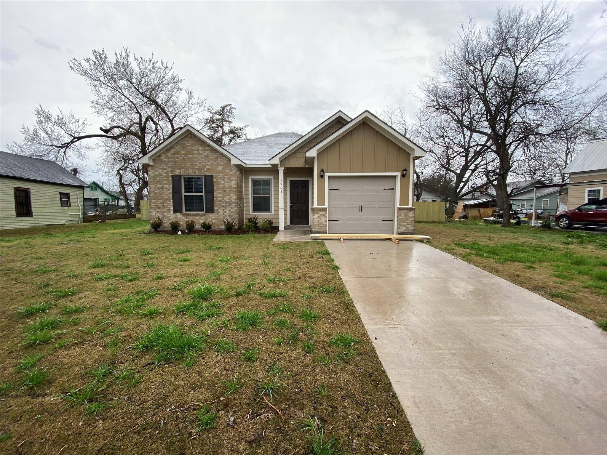 Greenville, TX 75401,1908 Fuller ST
