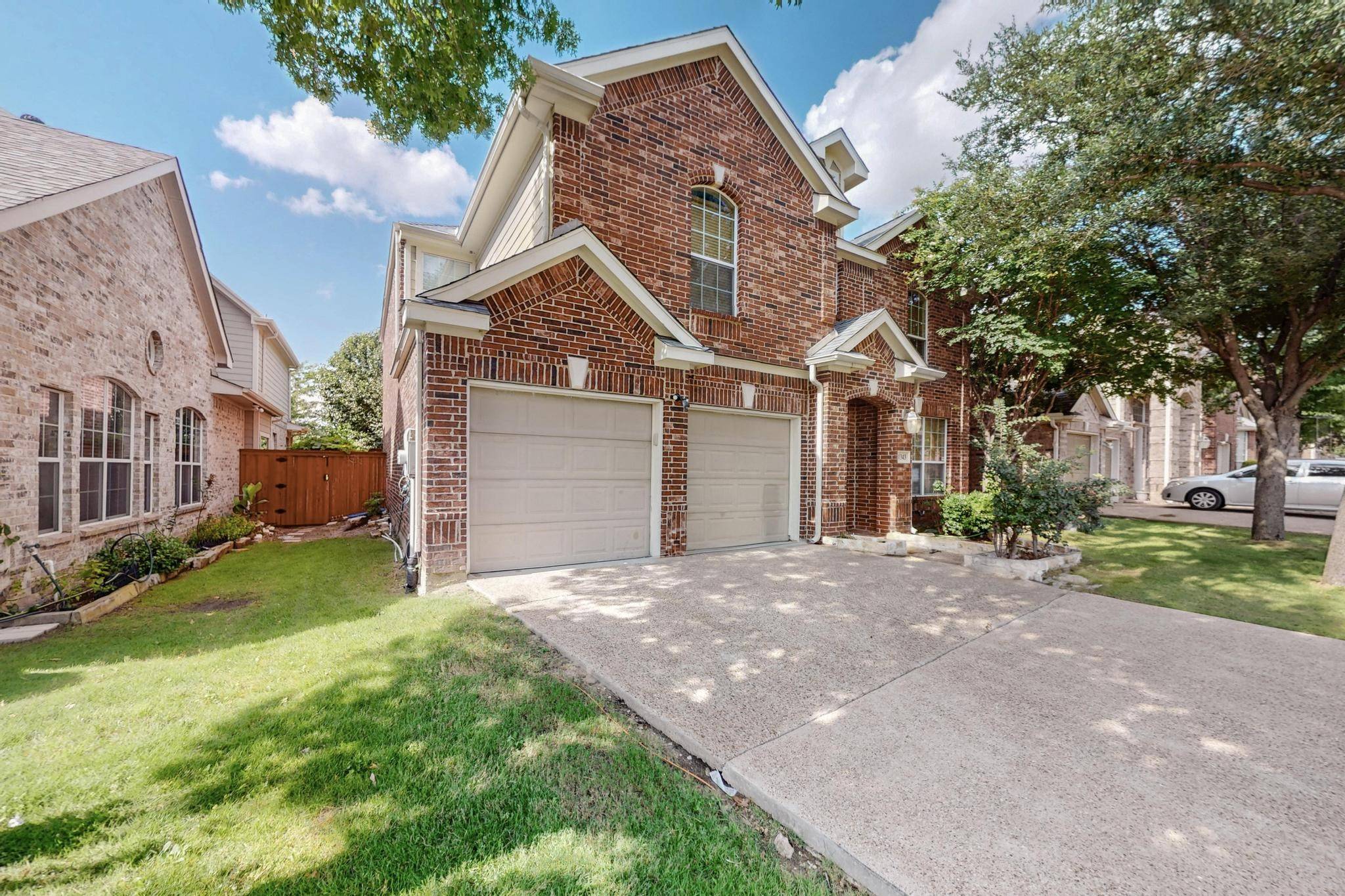 Irving, TX 75063,1343 Valley Vista DR