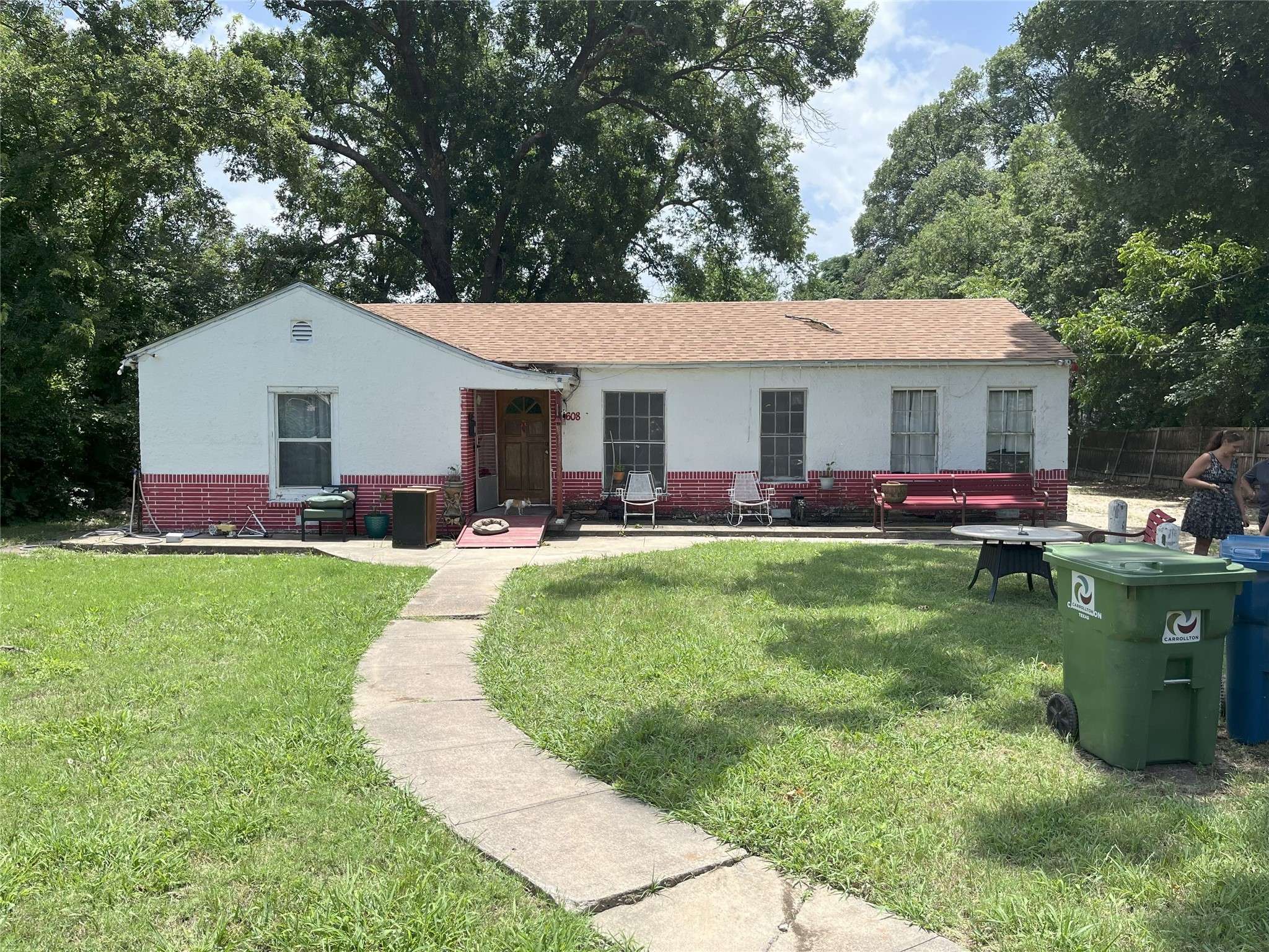 Carrollton, TX 75006,1608 Walnut ST