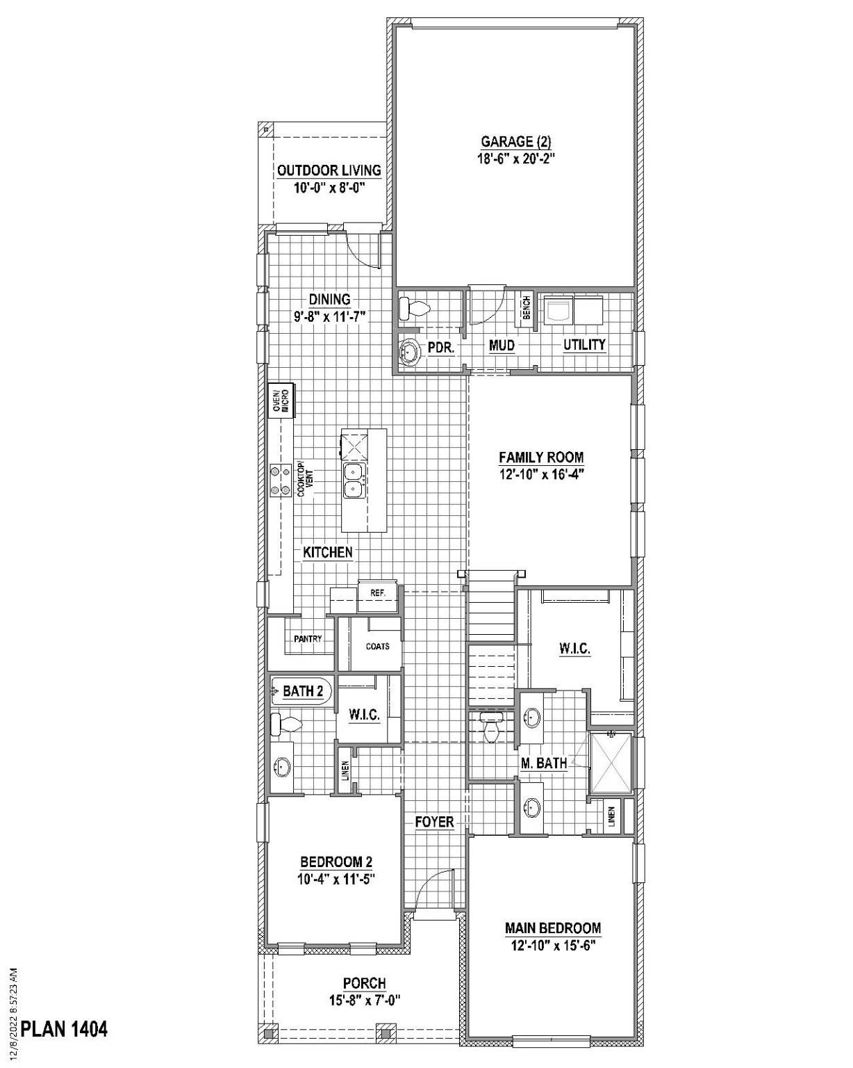 The Colony, TX 75056,8516 Bankside