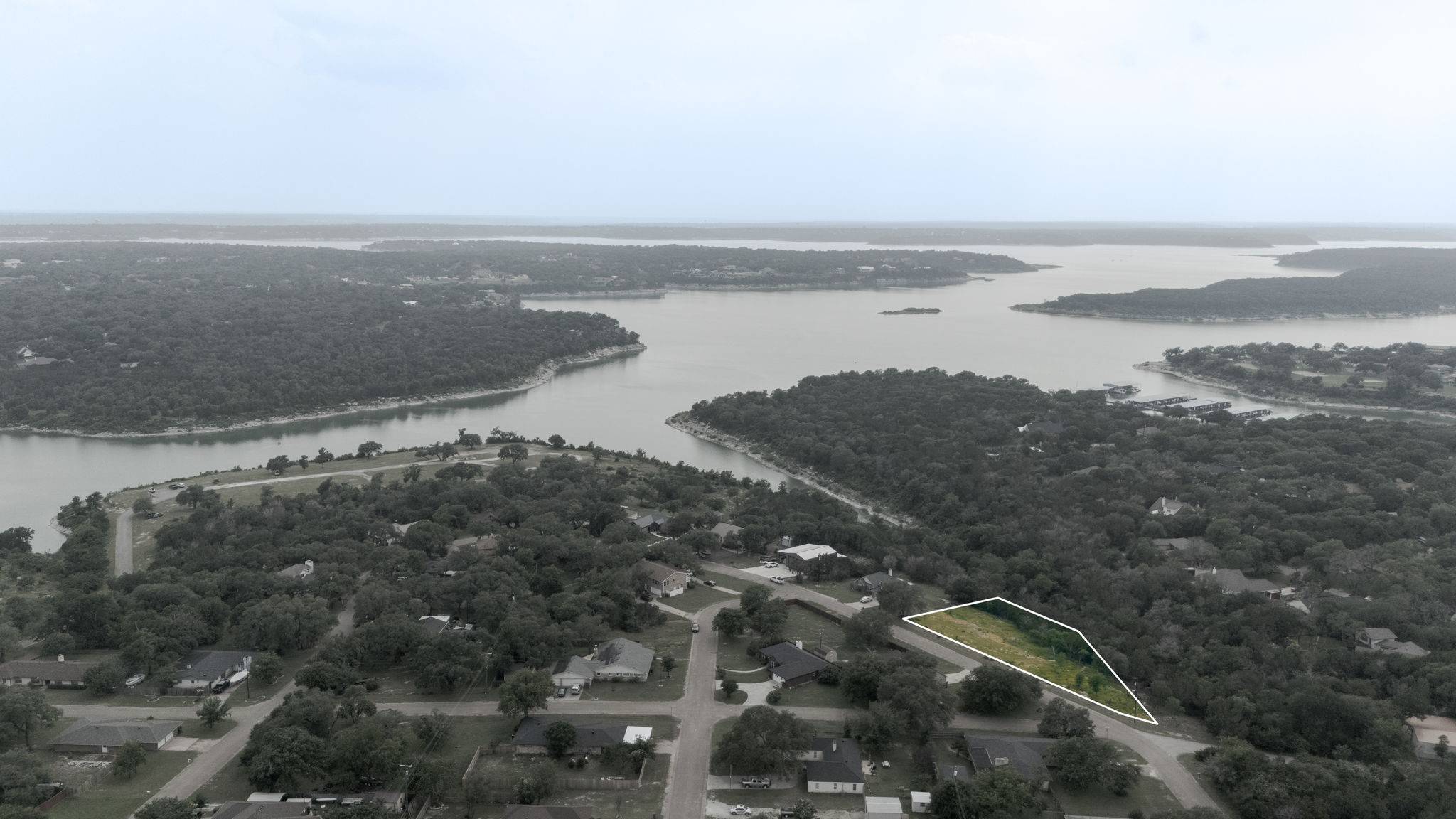 Morgans Point Resort, TX 76513,4 Oakmont CIR