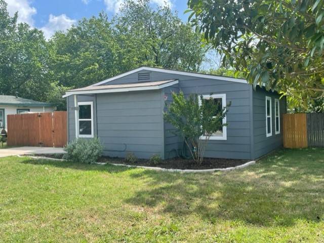 Richland Hills, TX 76118,2804 Cedar Park BLVD