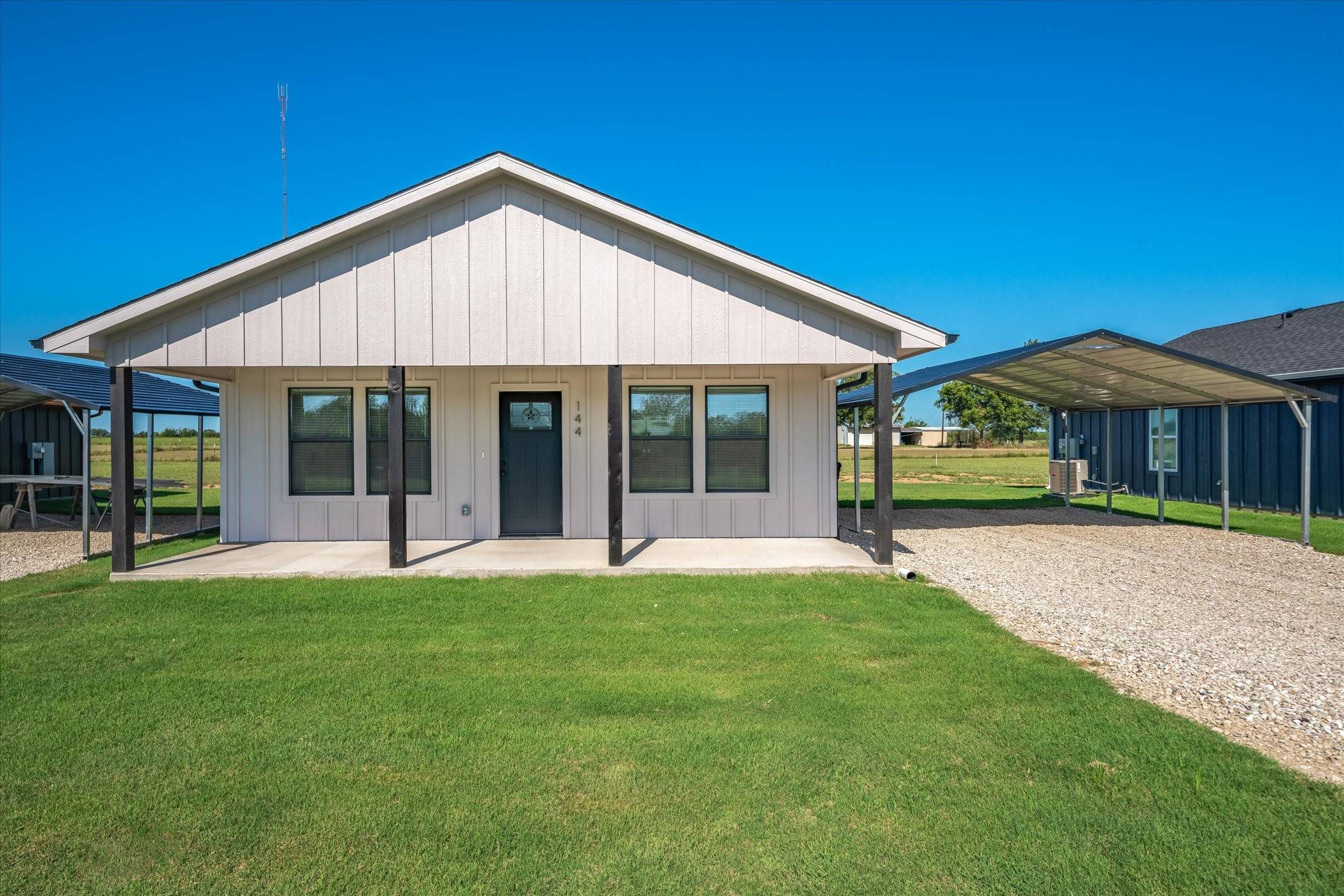Wills Point, TX 75169,144 Private Road 7801