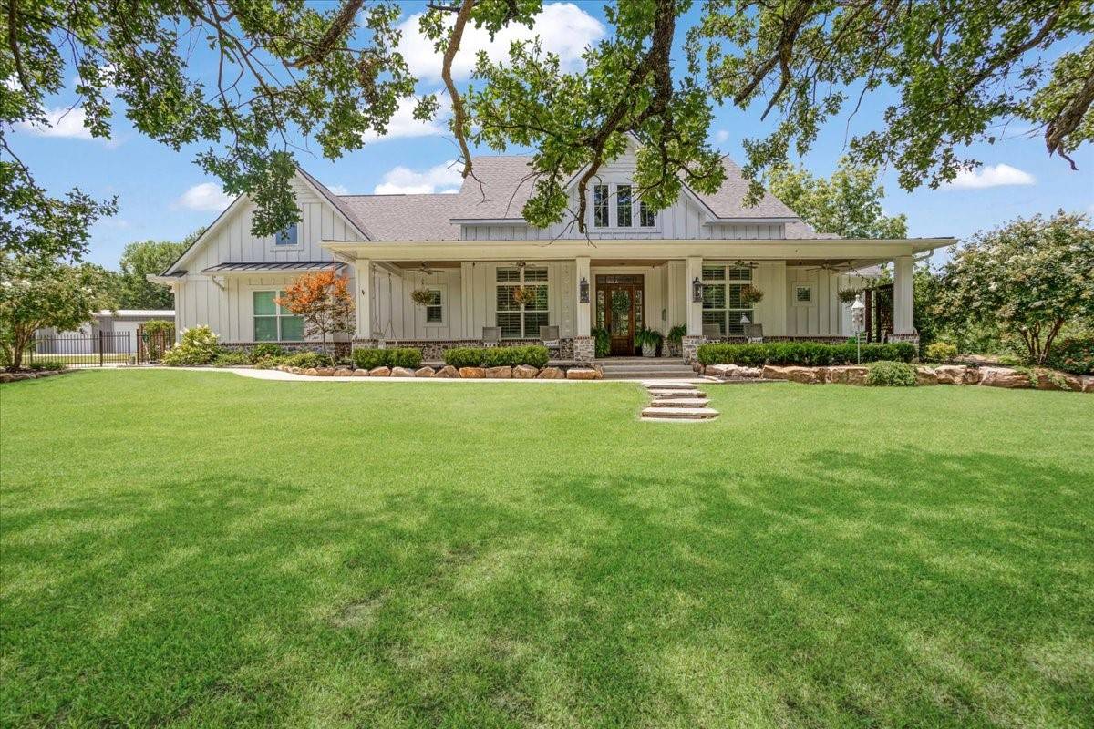 Bonham, TX 75418,474 County Road 1505