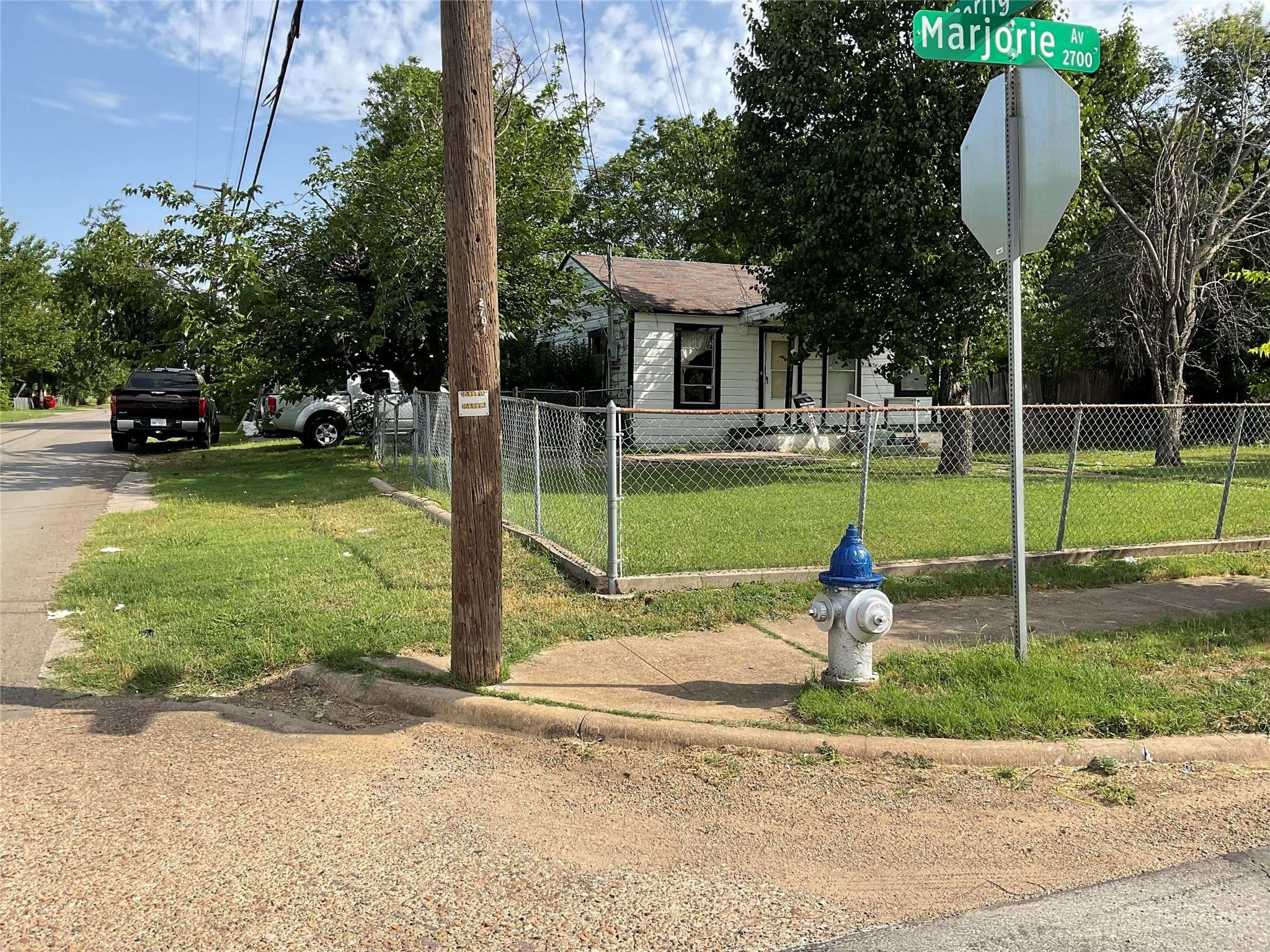 Dallas, TX 75216,2703 Marjorie AVE
