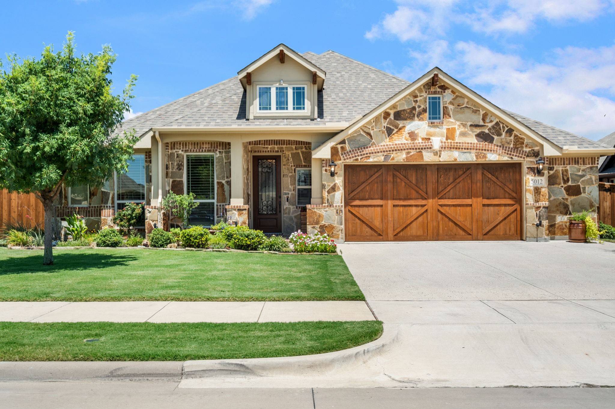 Denton, TX 76226,5012 Marble Falls DR