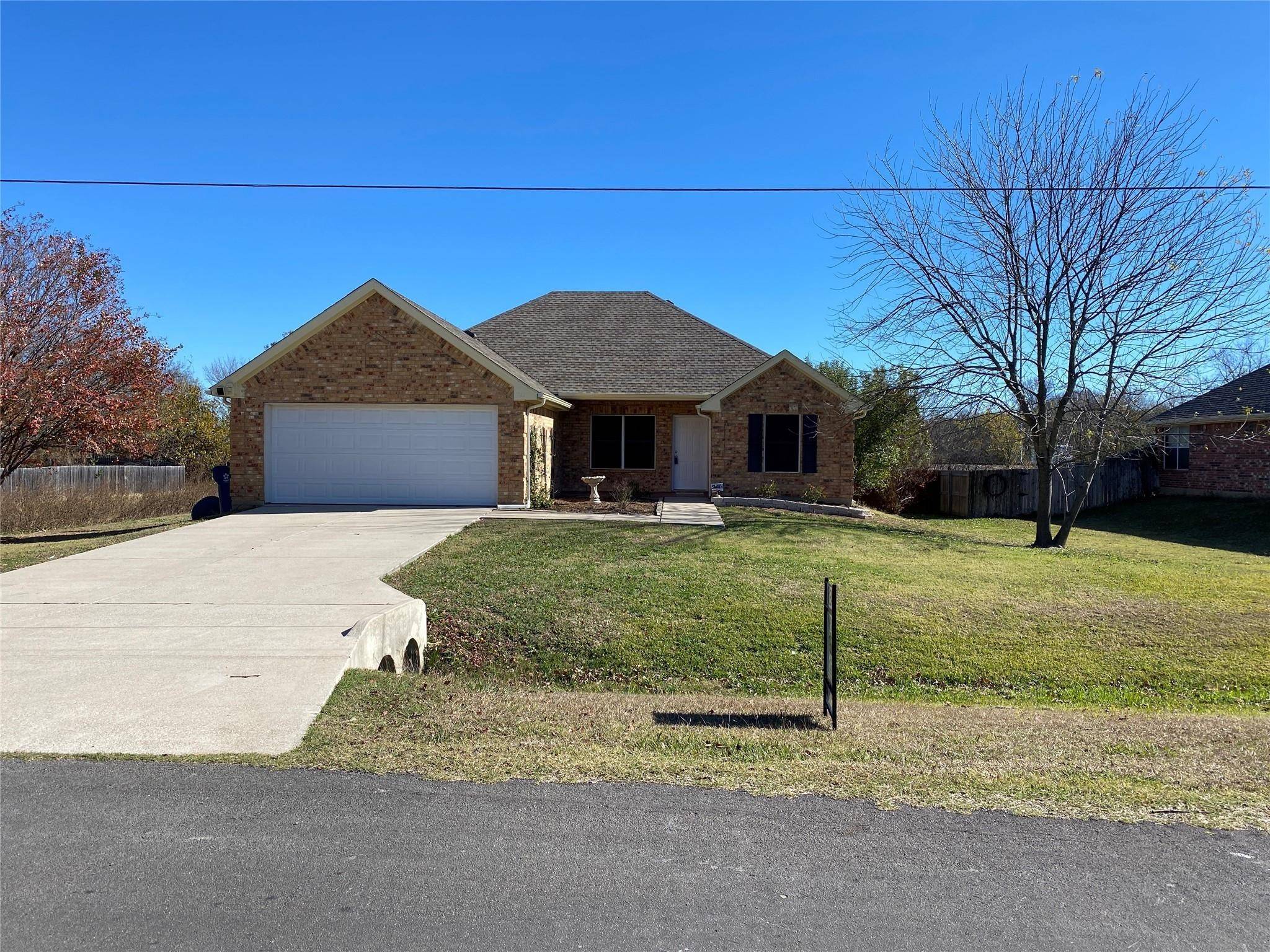 Argyle, TX 76226,713 Charyl Lynn DR