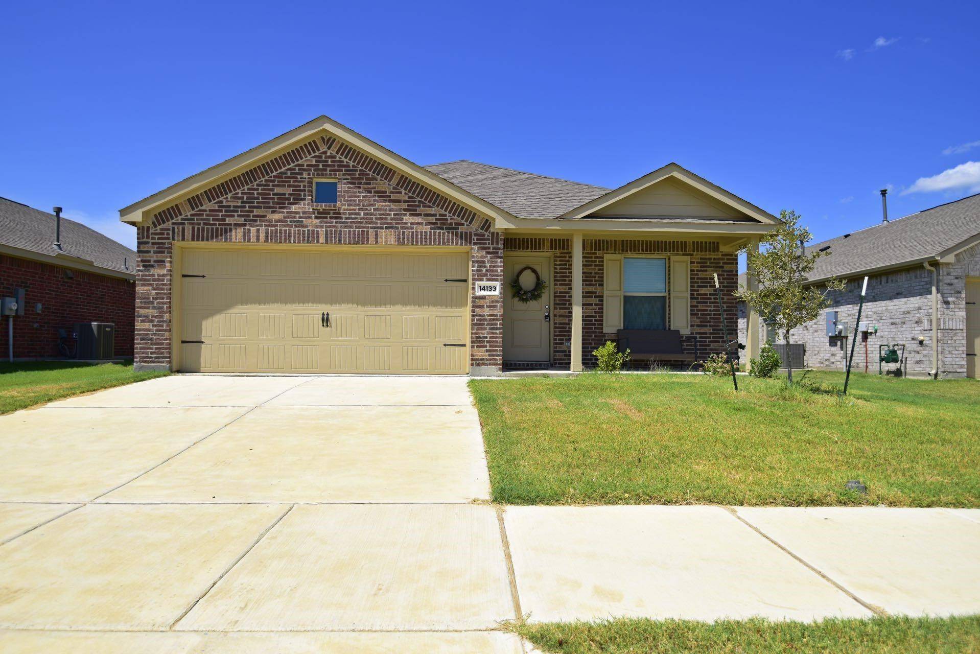 Pilot Point, TX 76258,14133 Aberavon DR