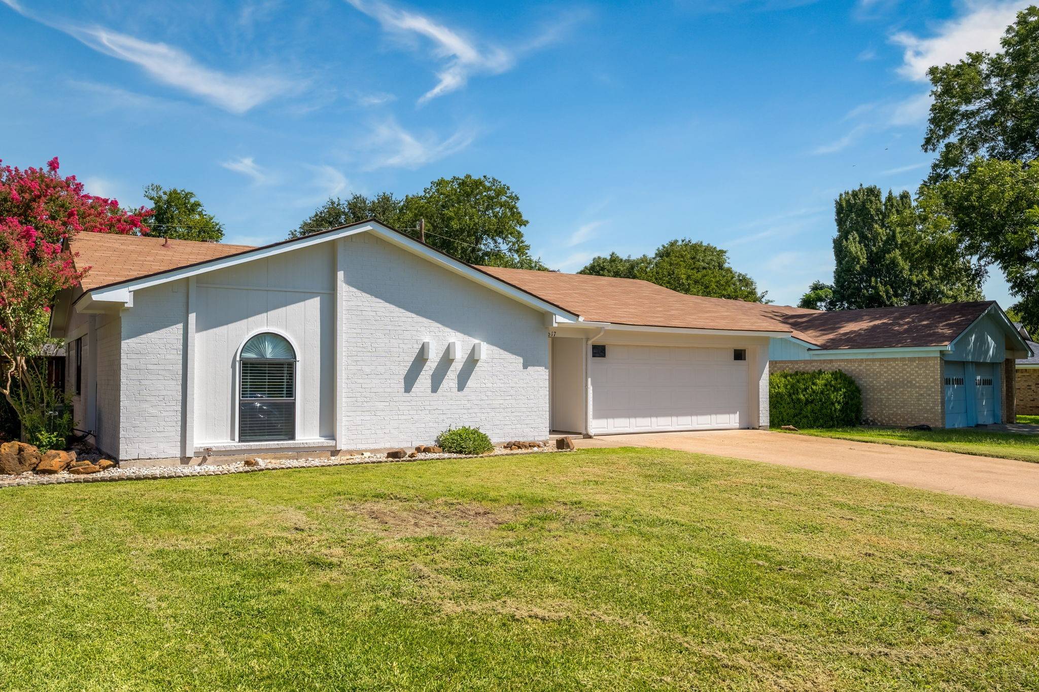 Benbrook, TX 76126,1617 S Timber CT