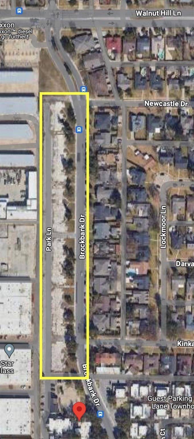 Dallas, TX 75220,9877 Brockbank DR