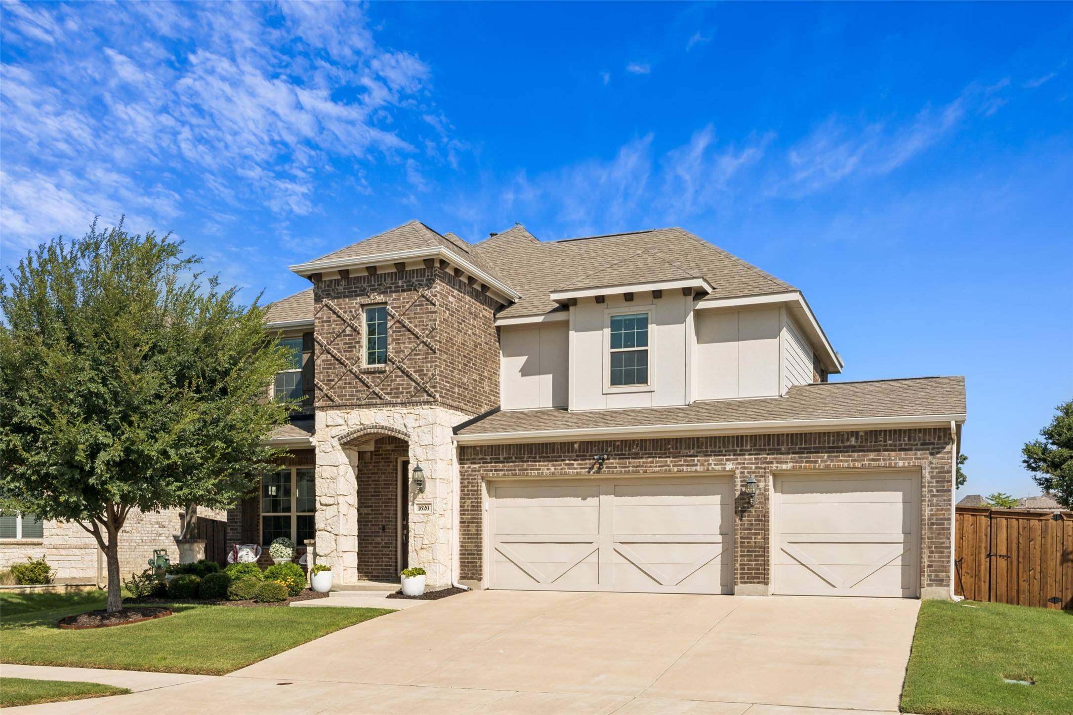 Fort Worth, TX 76052,1620 Eleanor DR